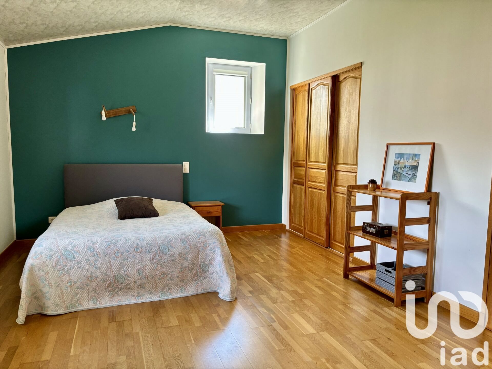 Maison à vendre, 229m², Barbezieux-Saint-Hilaire