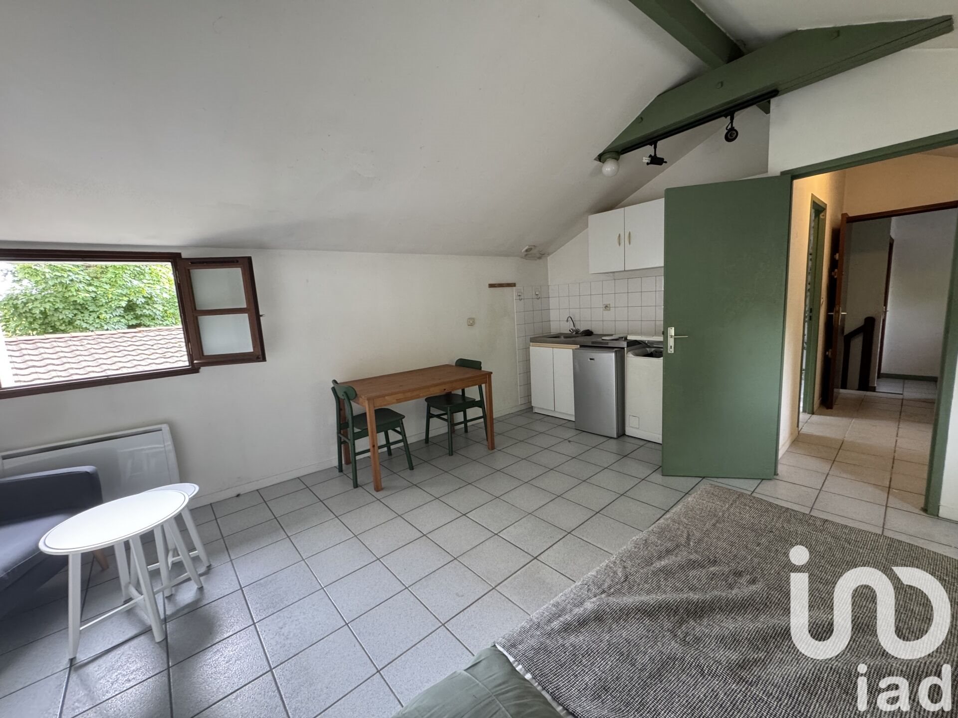 Appartement à louer, 30m², Périgueux