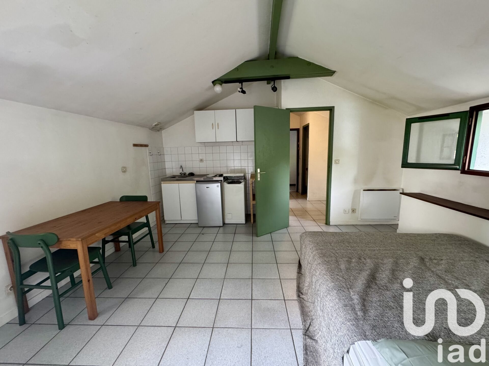 Appartement à louer, 30m², Périgueux