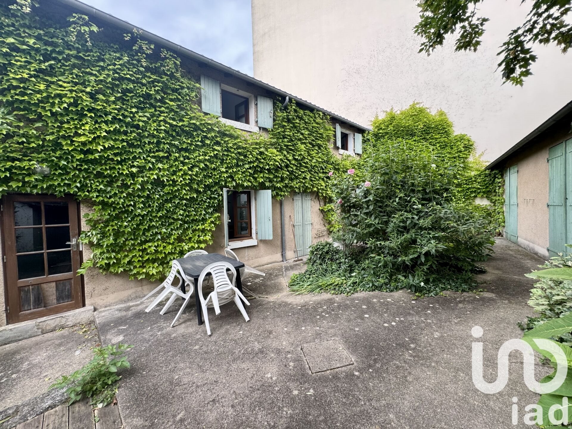 Appartement à louer, 30m², Périgueux