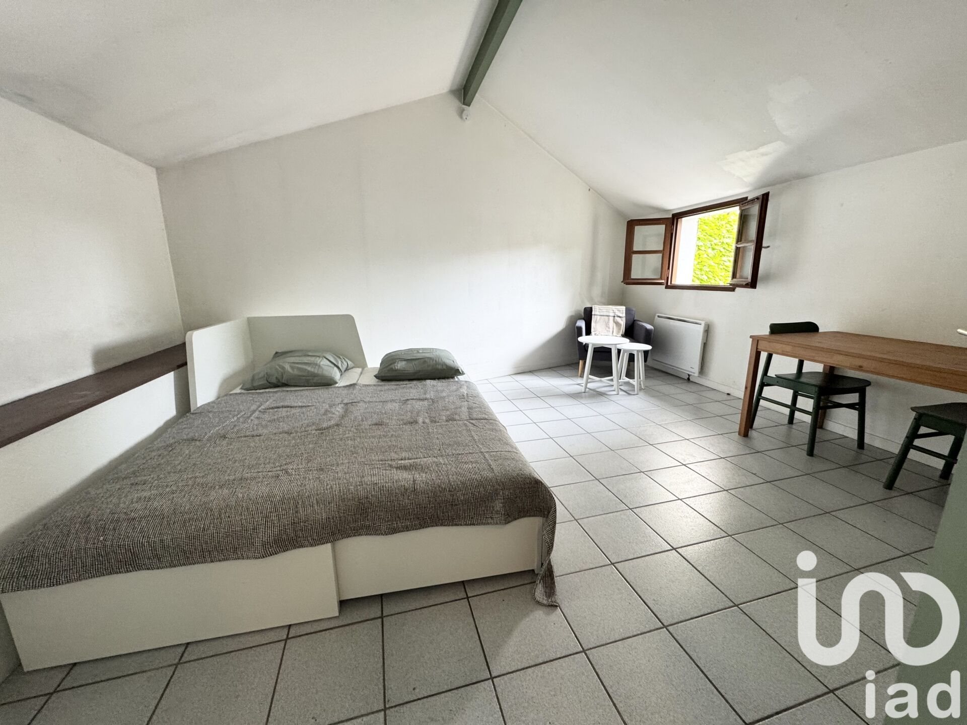 Appartement à louer, 30m², Périgueux