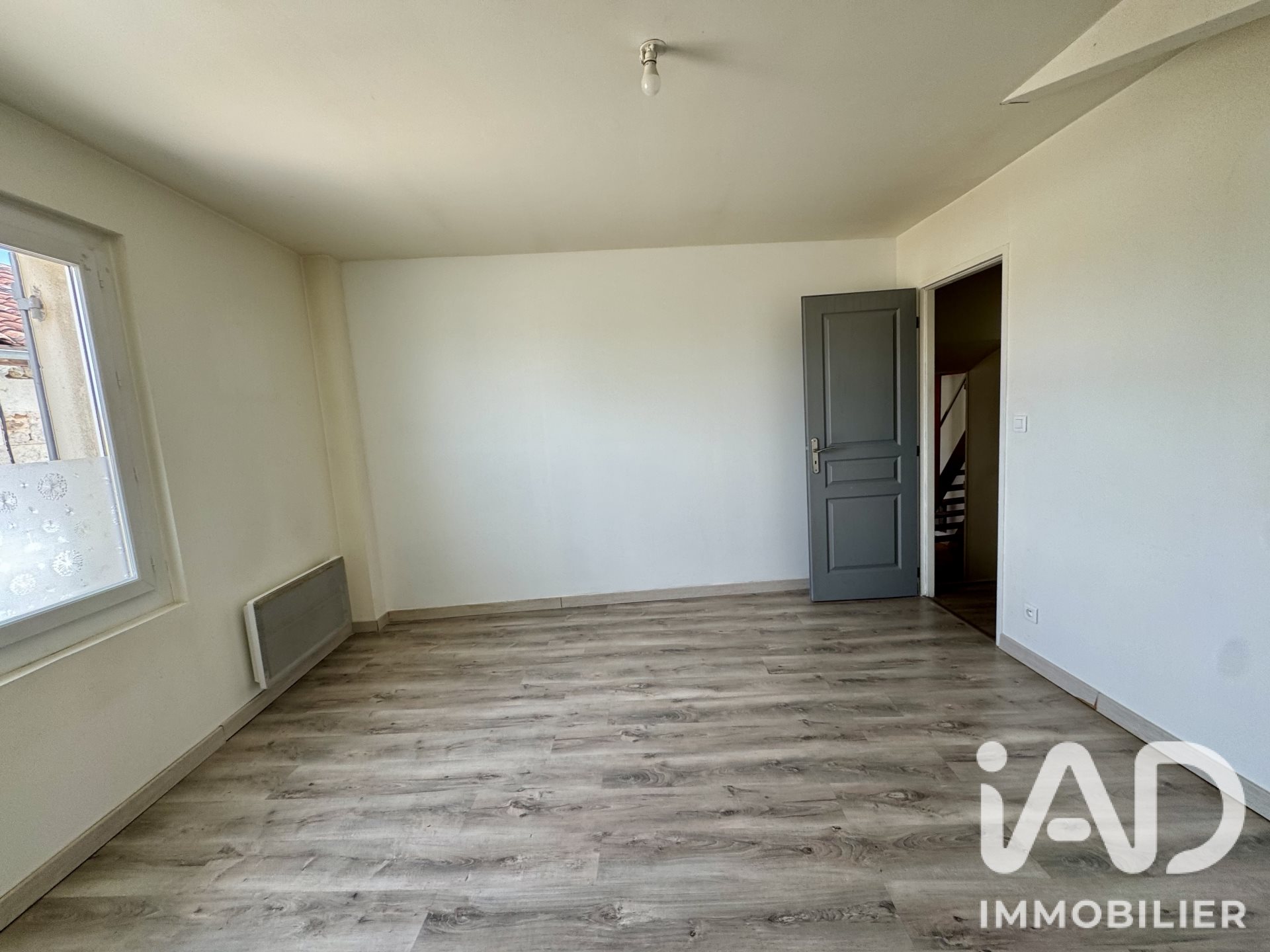 Maison à vendre, 60m², Yviers