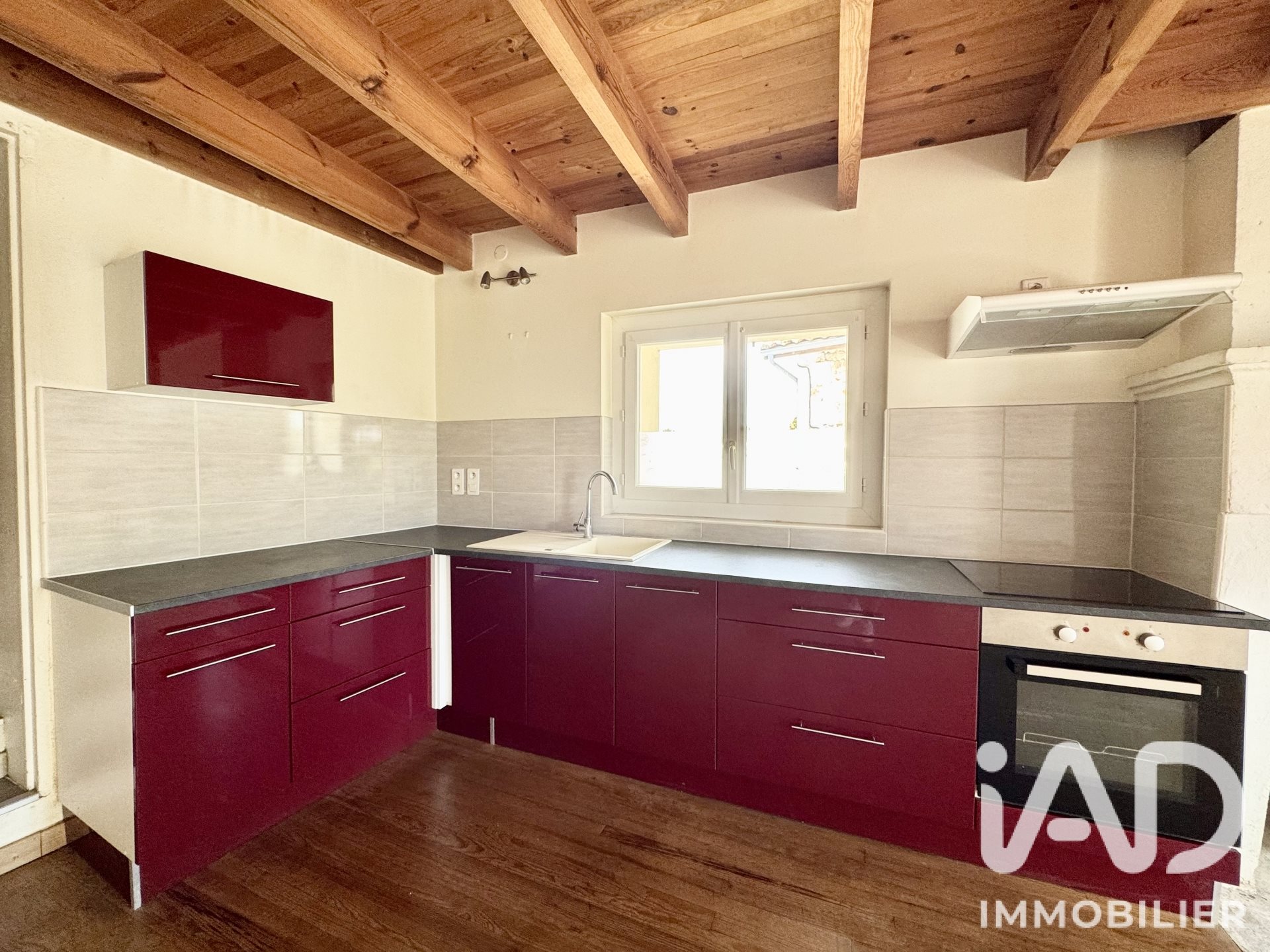 Maison à vendre, 60m², Yviers