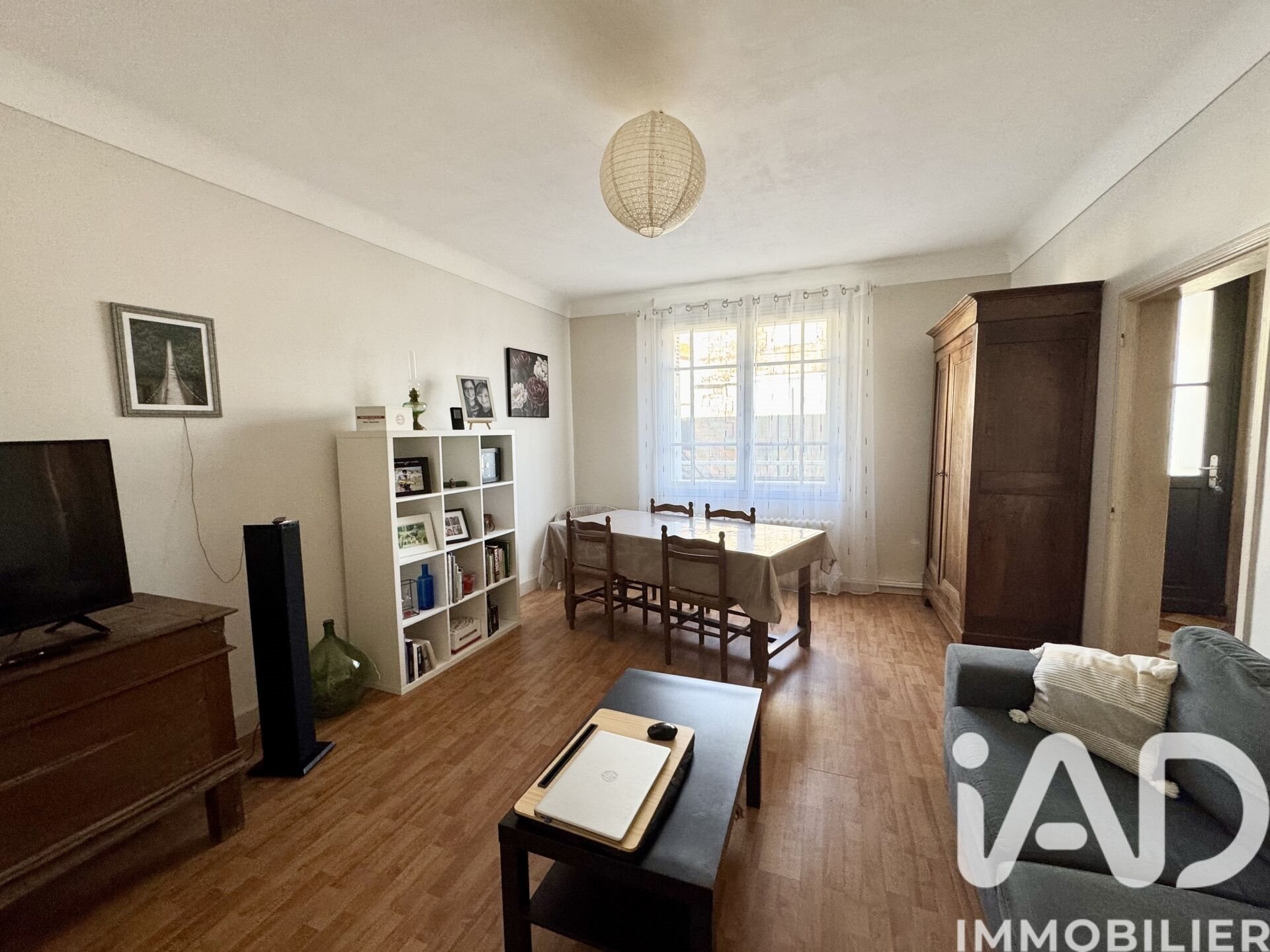 Maison à vendre, 114m², Val-de-Bonnieure