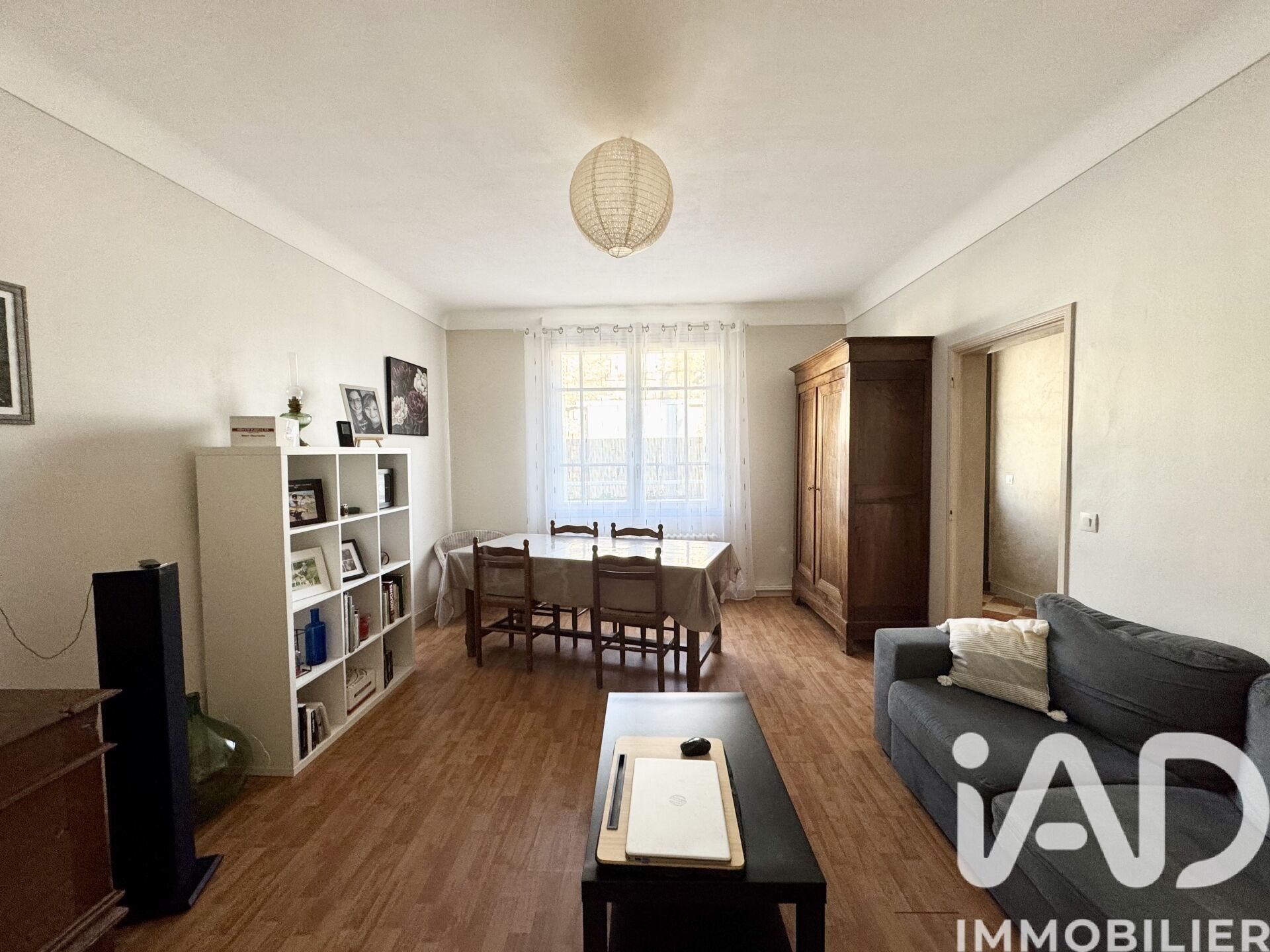Maison à vendre, 114m², Val-de-Bonnieure