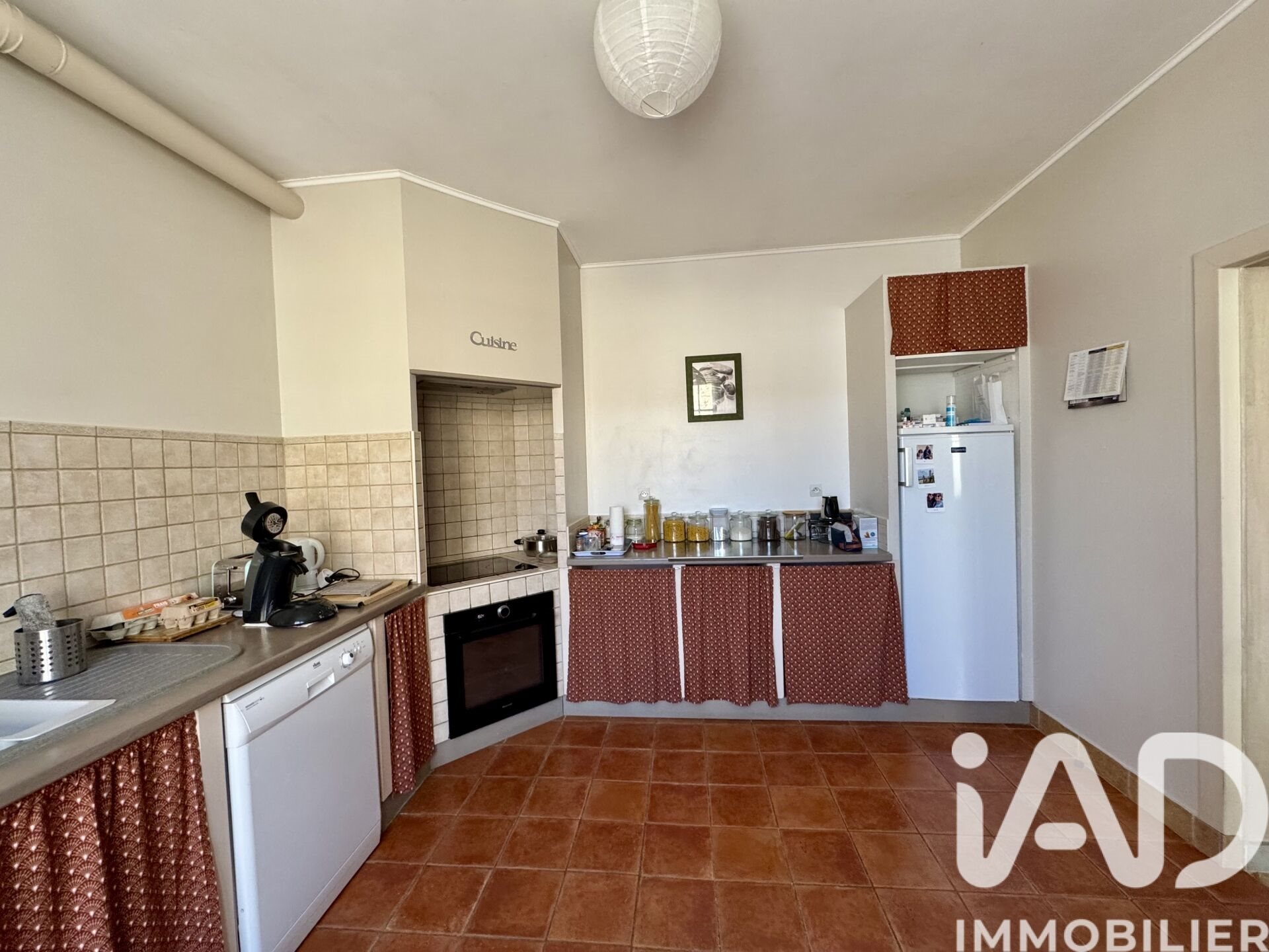 Maison à vendre, 114m², Val-de-Bonnieure
