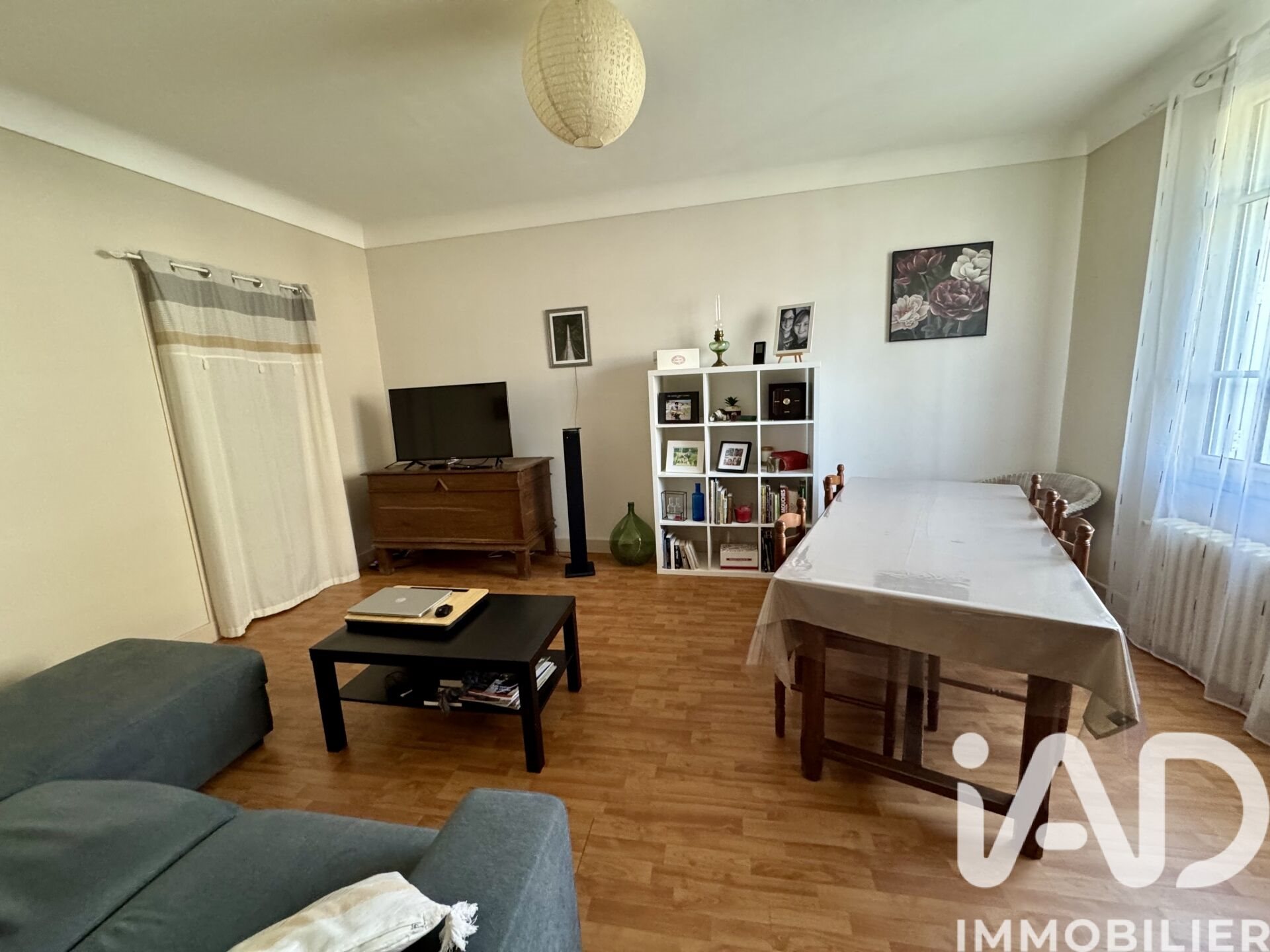 Maison à vendre, 114m², Val-de-Bonnieure