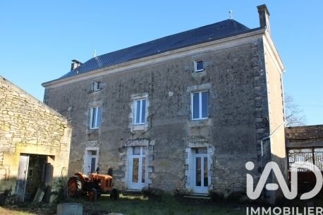 Maison à vendre, 300m², Agris