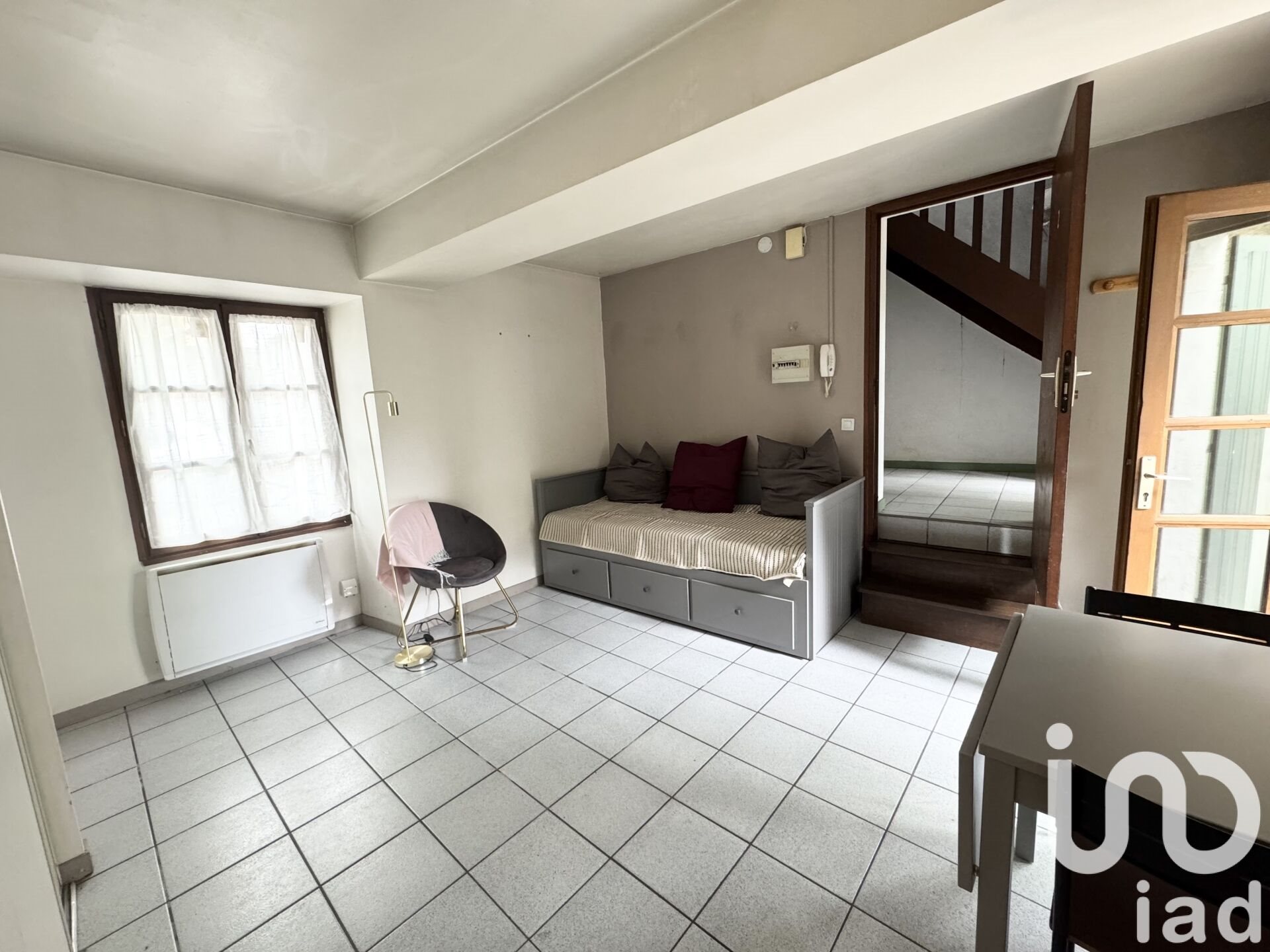 Appartement à louer, 23m², Périgueux