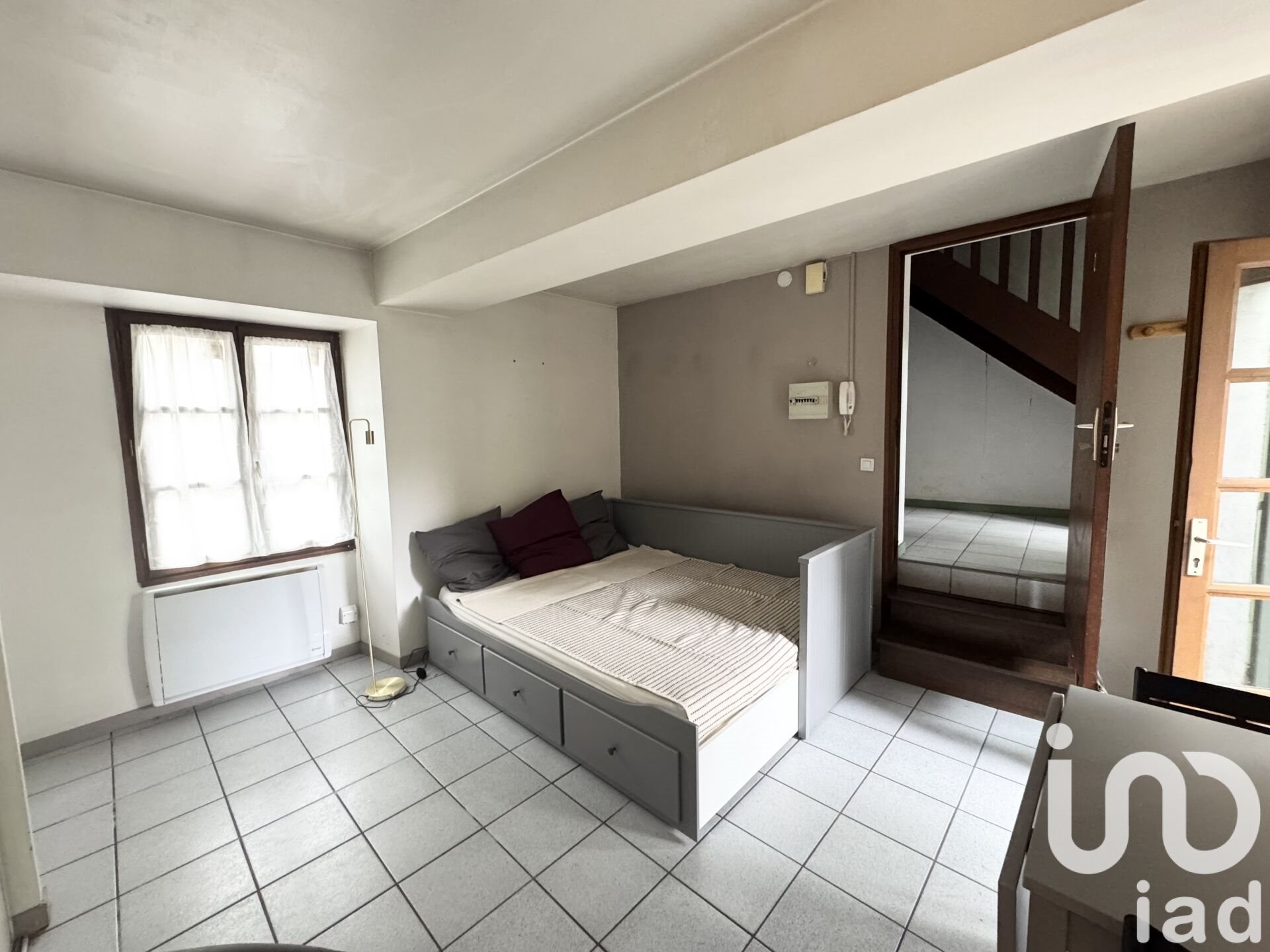 Appartement à louer, 23m², Périgueux