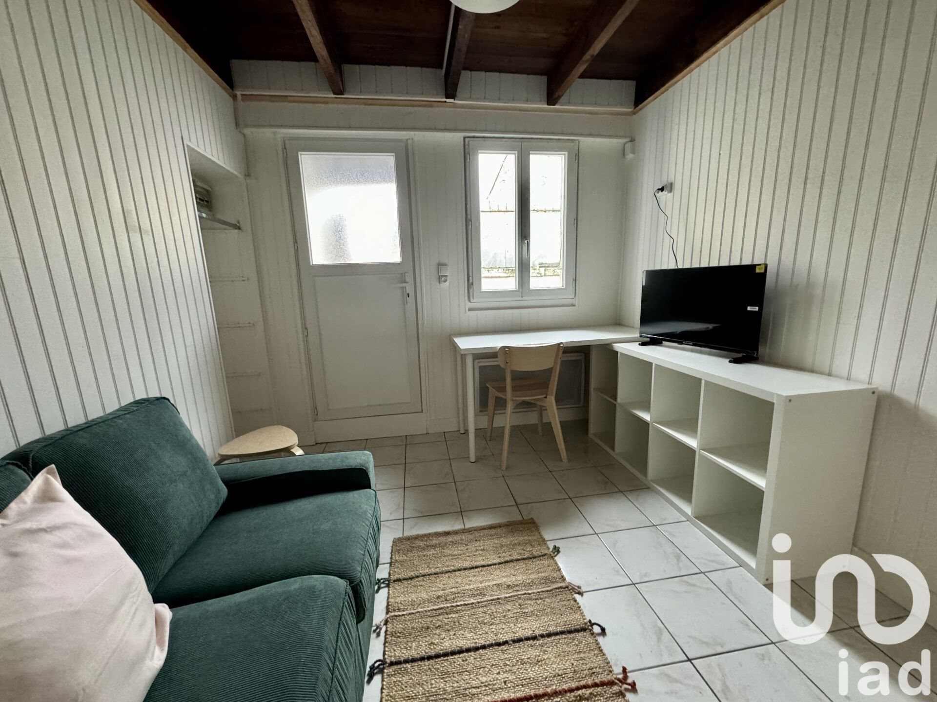 Maison à louer, 25m², Angoulême