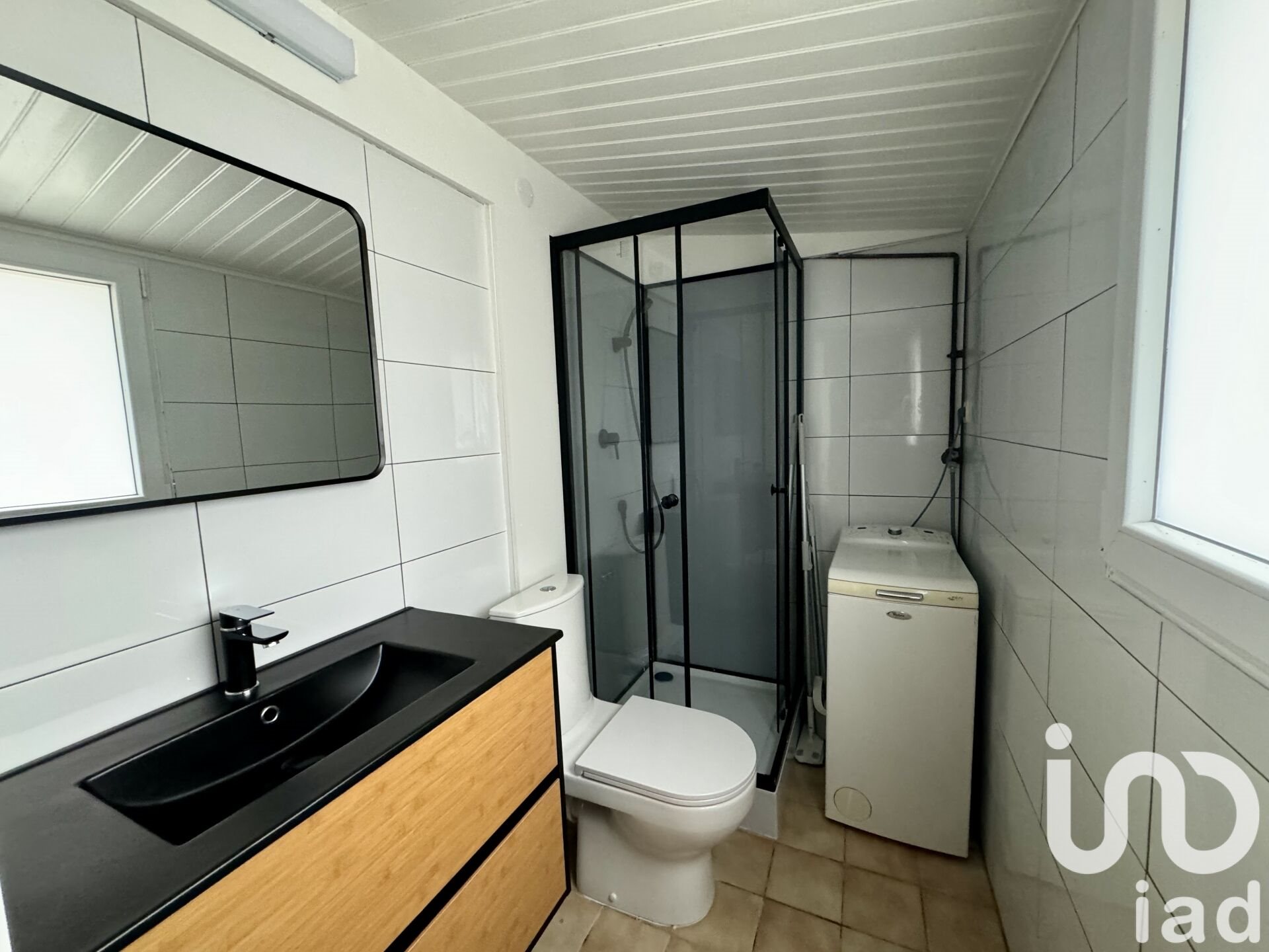Maison à louer, 25m², Angoulême