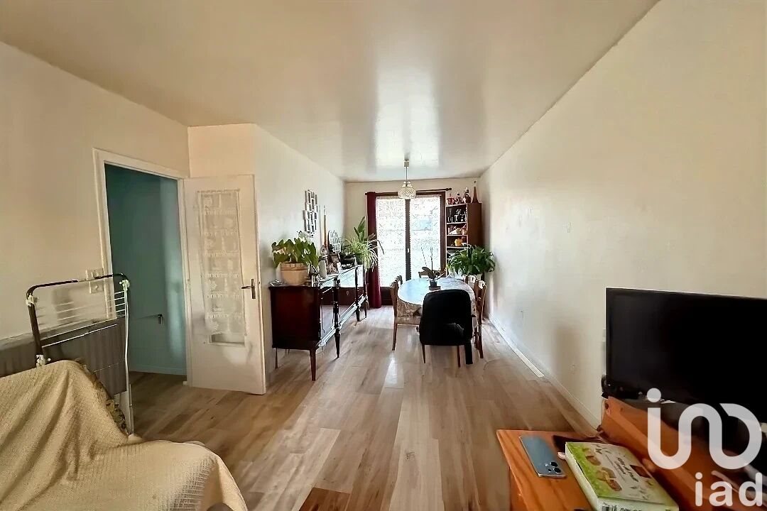 Maison à vendre, 100m², Saint-Fort-sur-le-Né