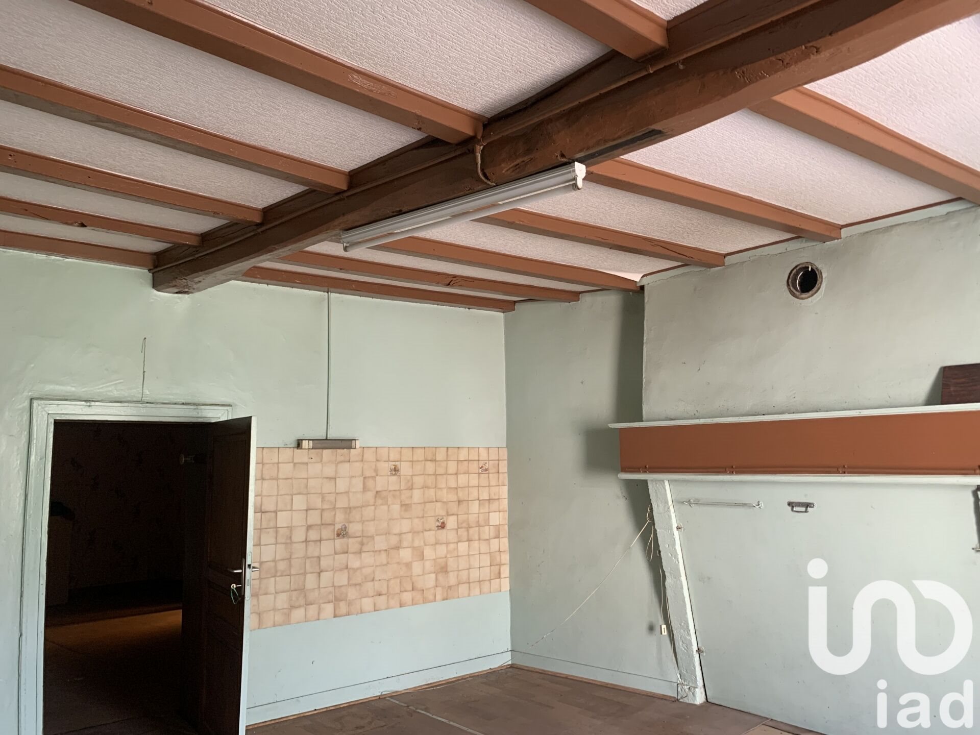 Maison à vendre, 122m², Montboyer