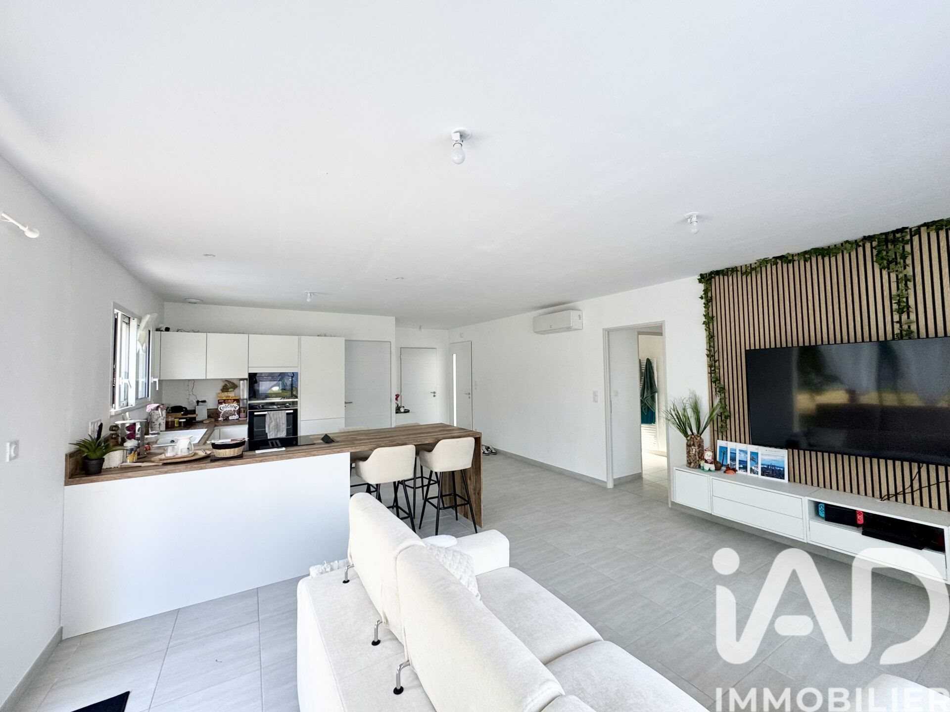 Maison à vendre, 94m², Fouquebrune