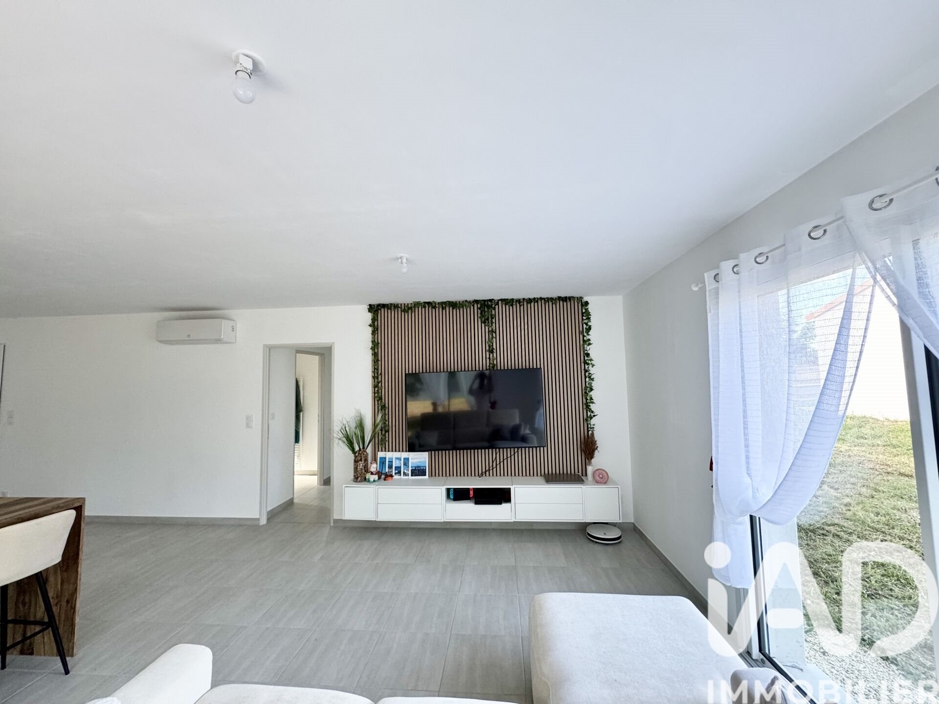 Maison à vendre, 94m², Fouquebrune
