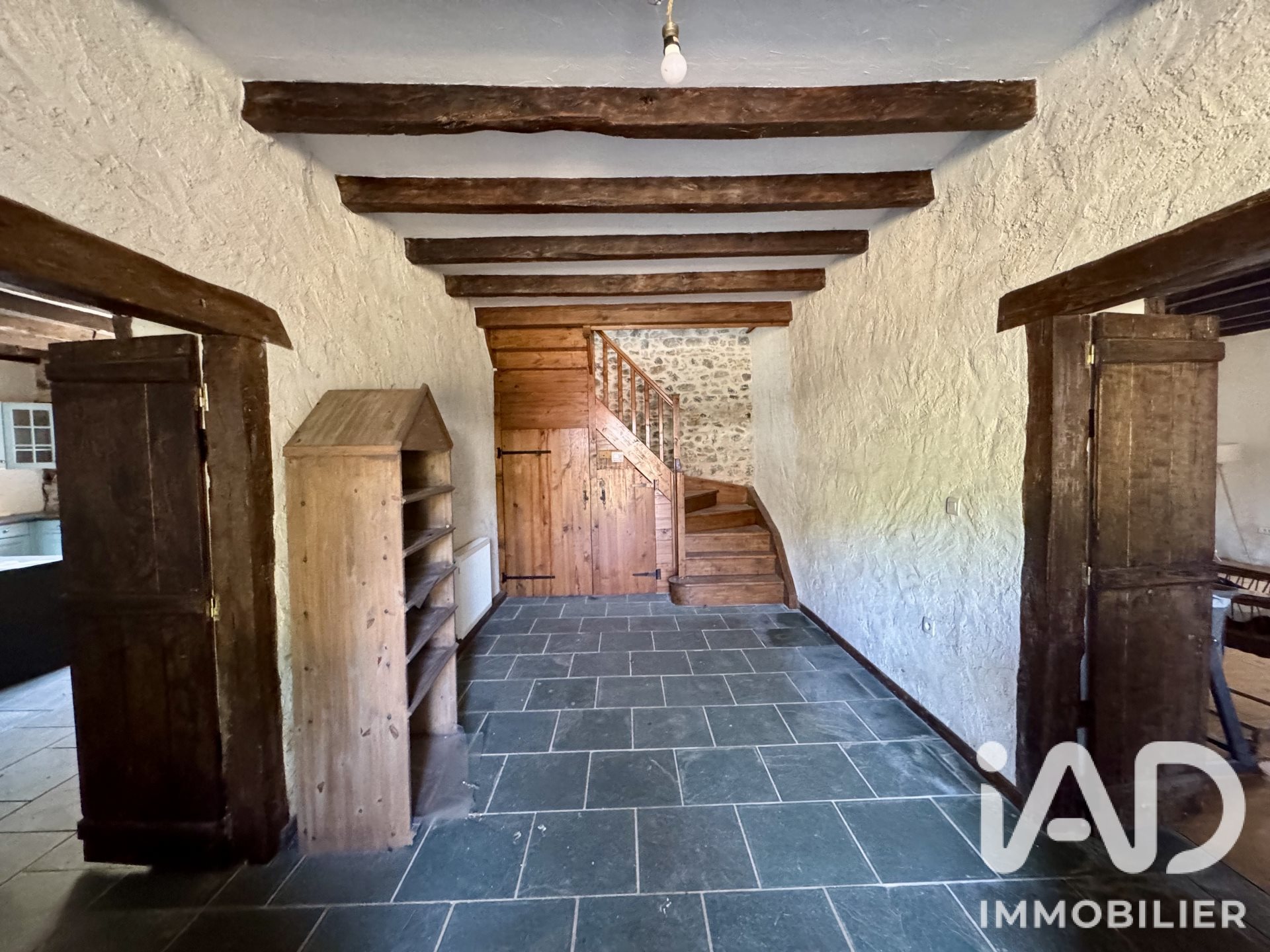 Maison à vendre, 204m², Saint-Maurice-des-Lions