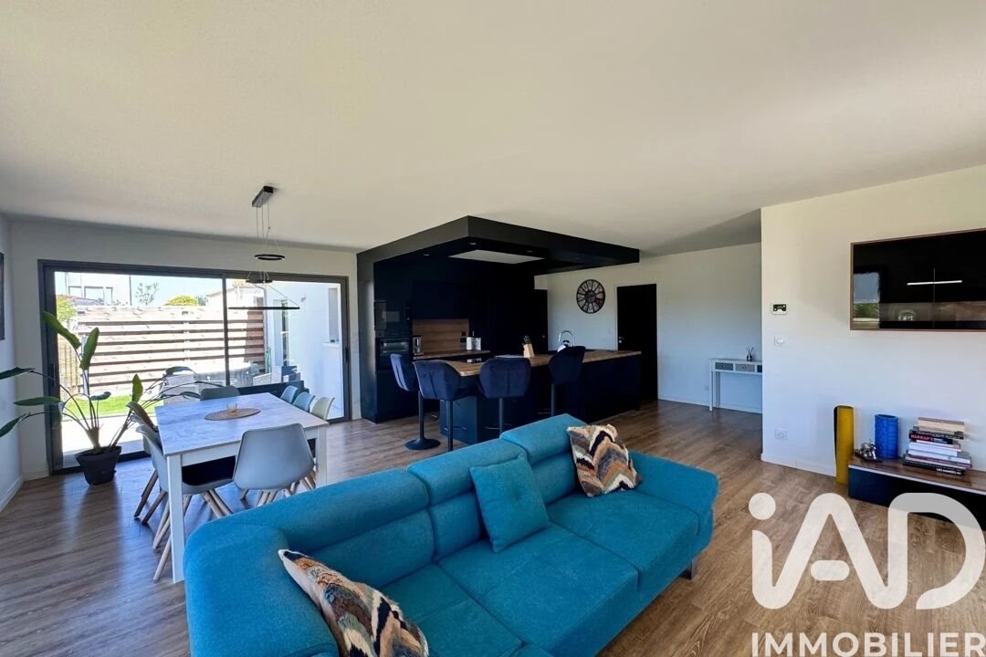 Maison à vendre, 108m², Boutiers-Saint-Trojan