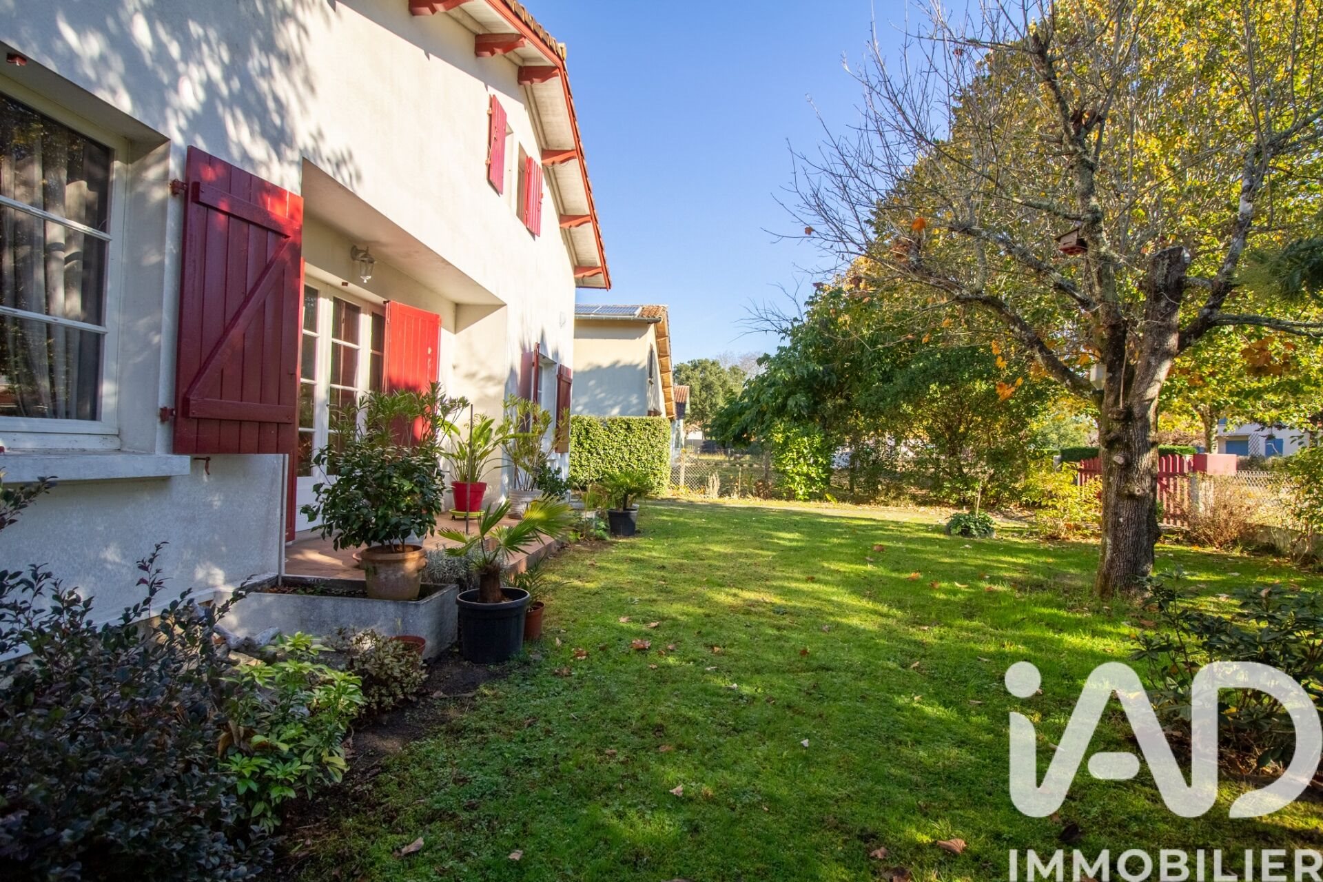 Maison à vendre, 120m², Vielle-Saint-Girons