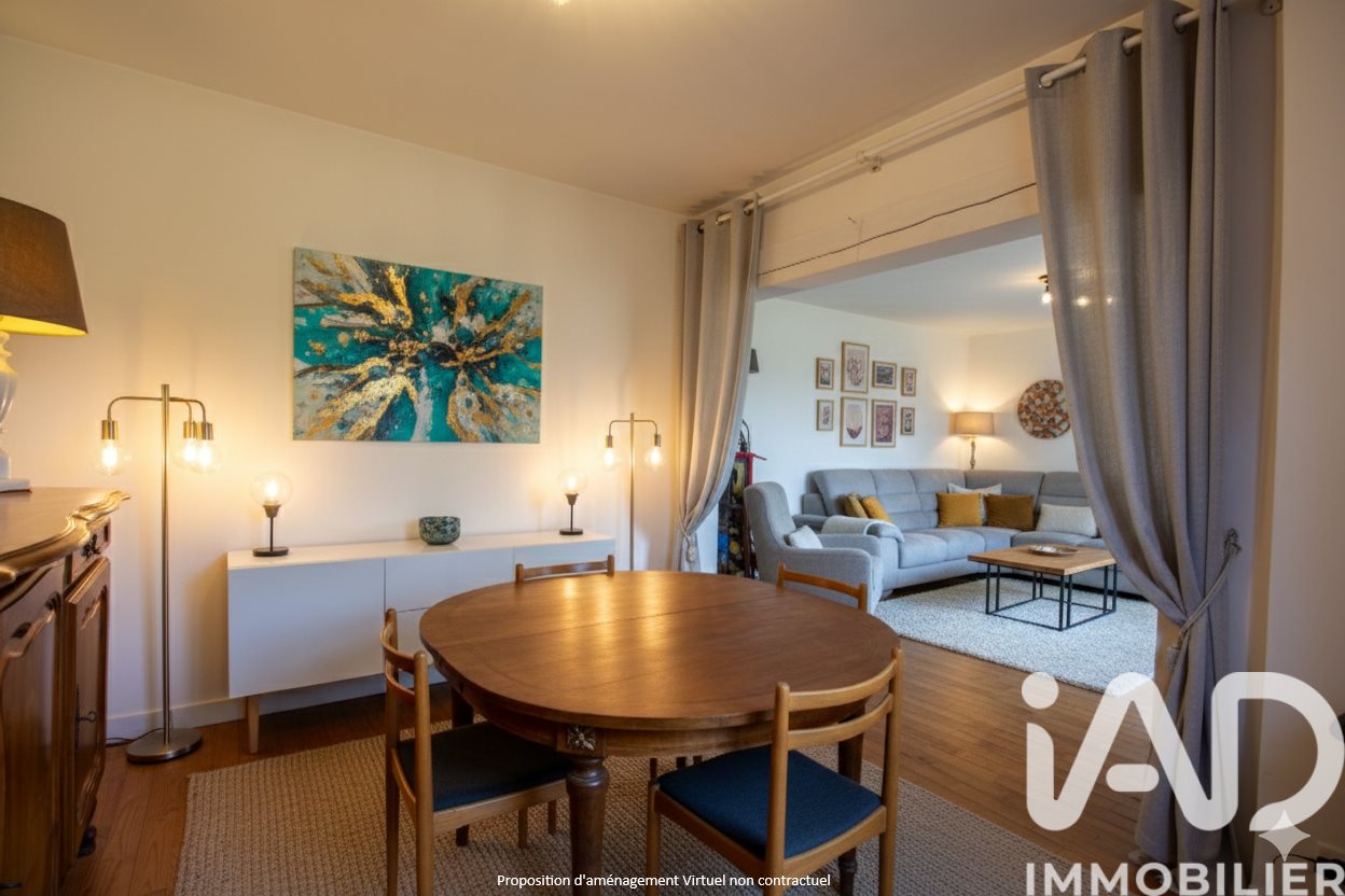 Maison à vendre, 120m², Vielle-Saint-Girons