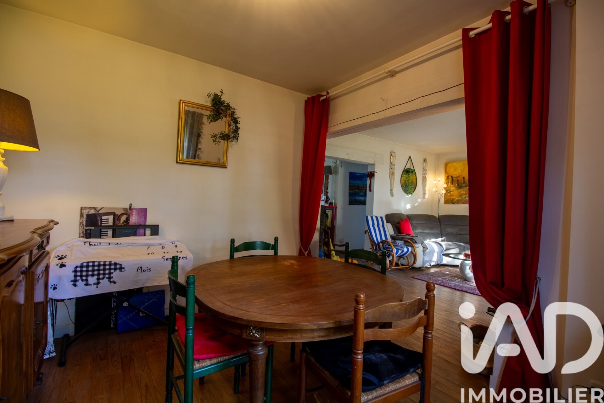 Maison à vendre, 120m², Vielle-Saint-Girons
