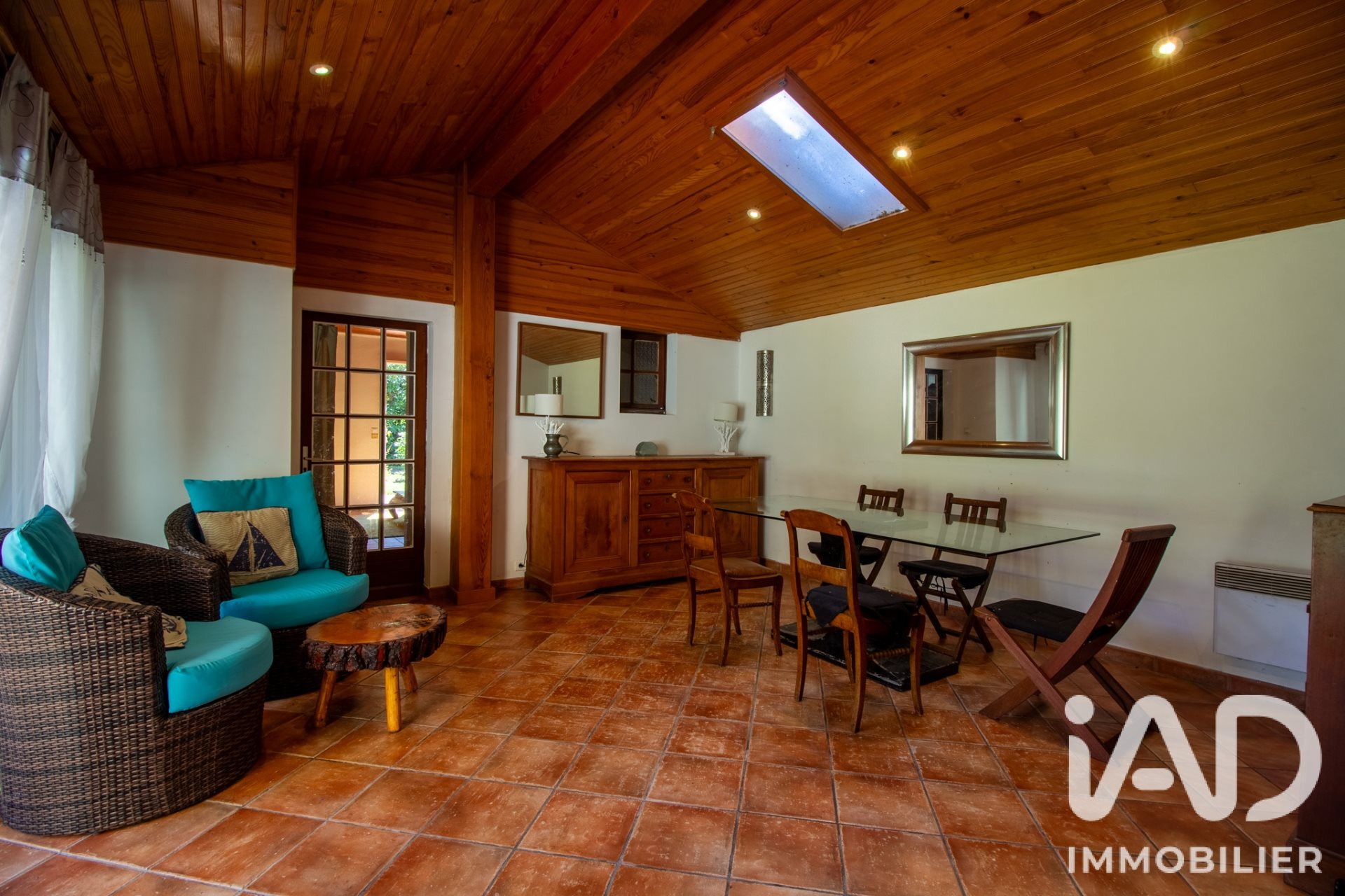 Maison à vendre, 118m², Lit-et-Mixe