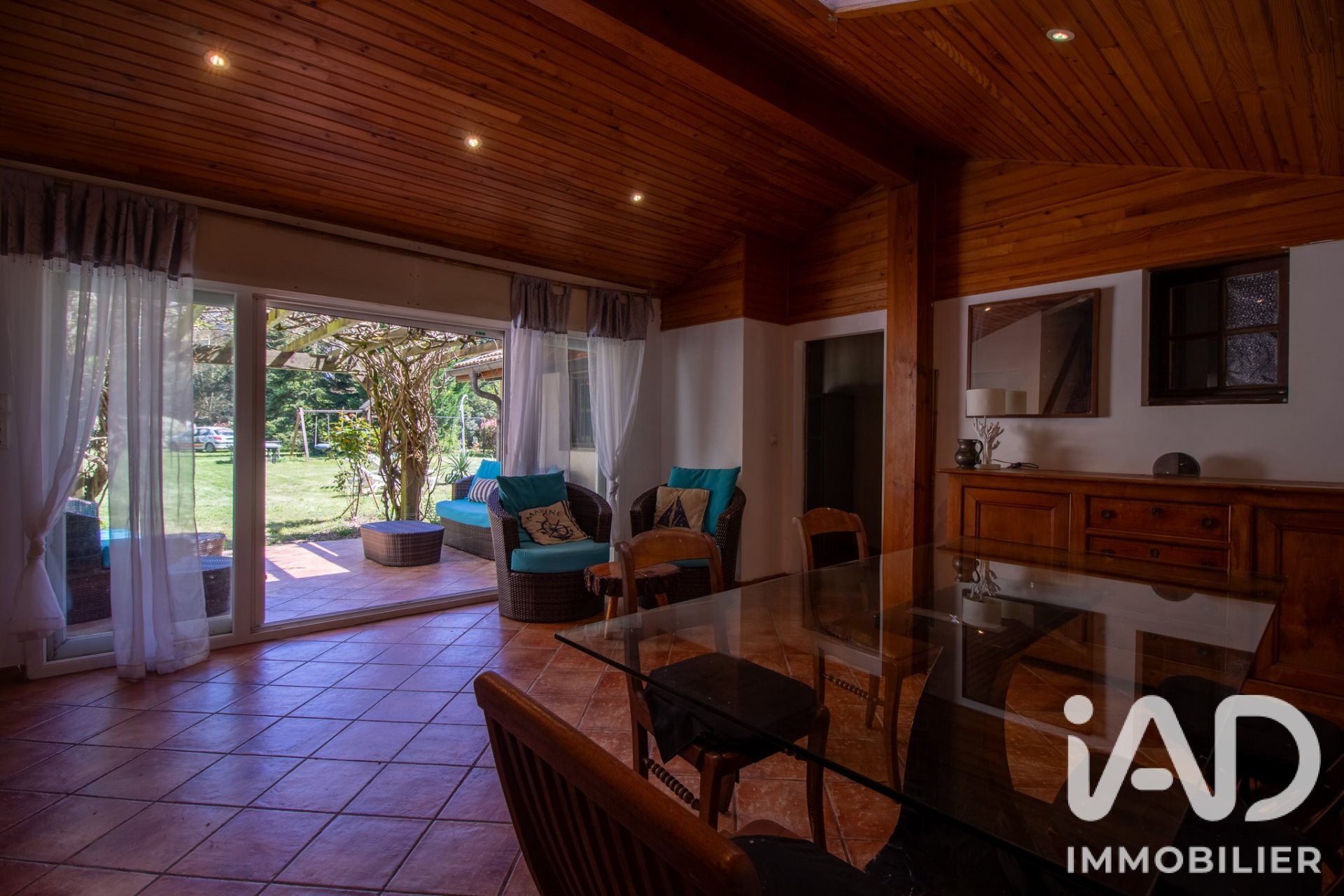 Maison à vendre, 118m², Lit-et-Mixe