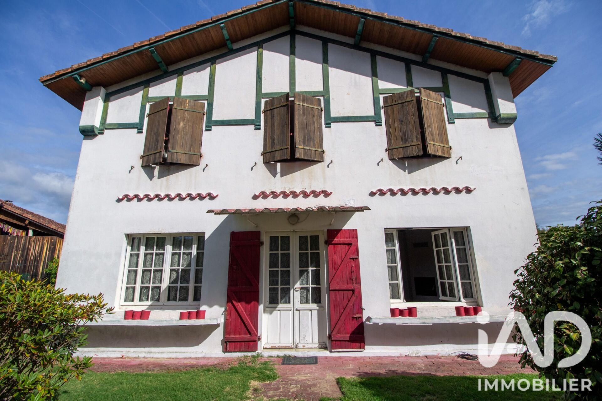 Maison à vendre, 350m², Vielle-Saint-Girons