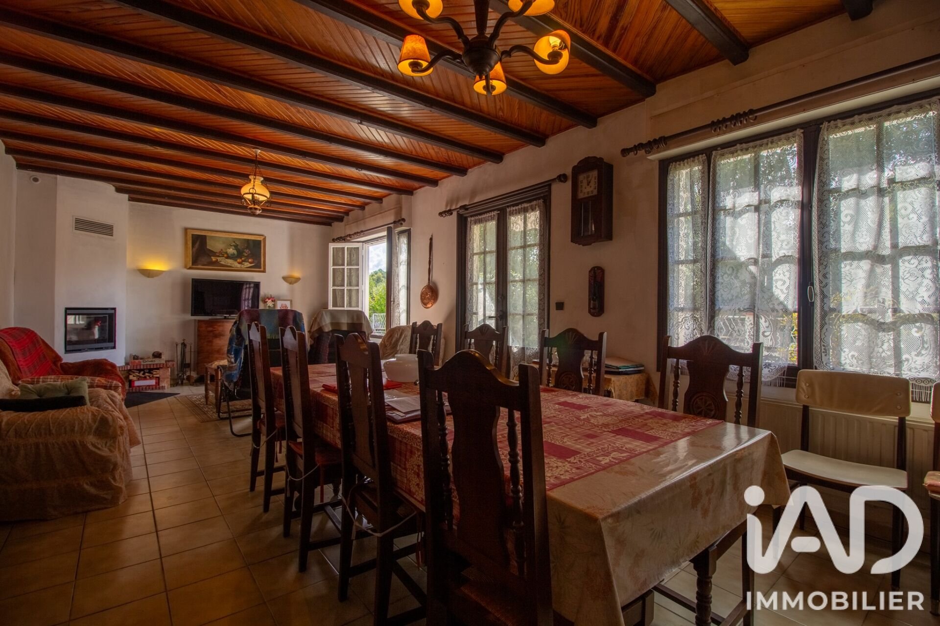 Maison à vendre, 350m², Vielle-Saint-Girons