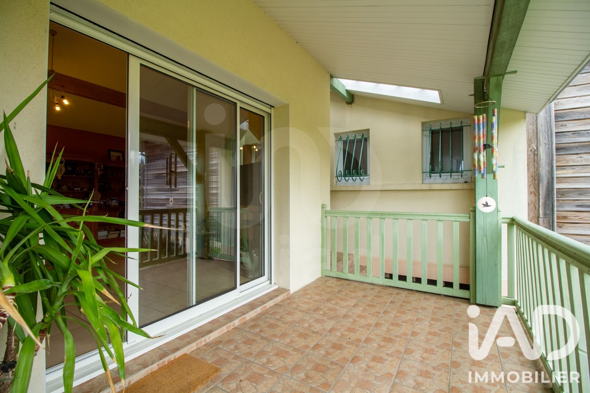 Maison à vendre, 191m², Saint-Julien-en-Born