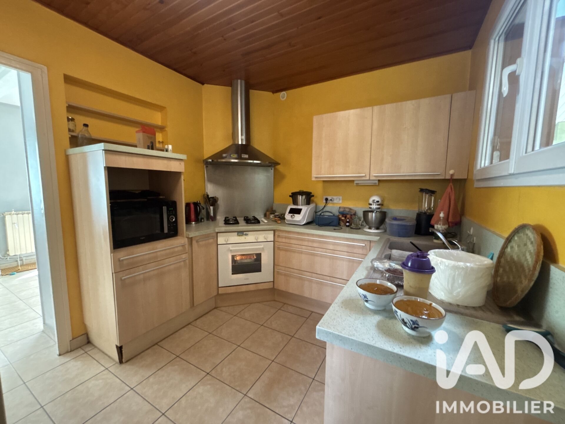 Maison à vendre, 191m², Saint-Julien-en-Born