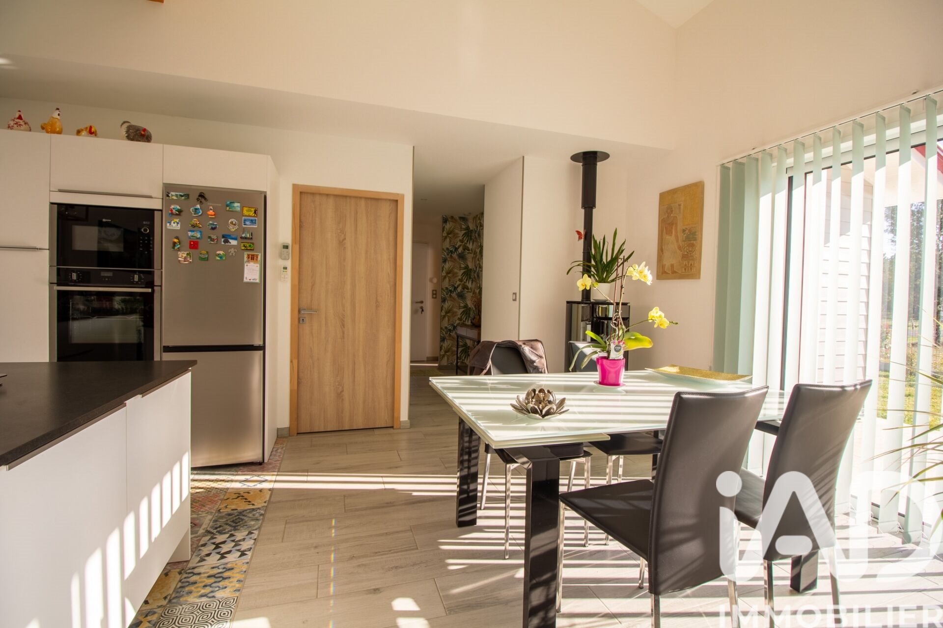 Maison à vendre, 92m², Vielle-Saint-Girons