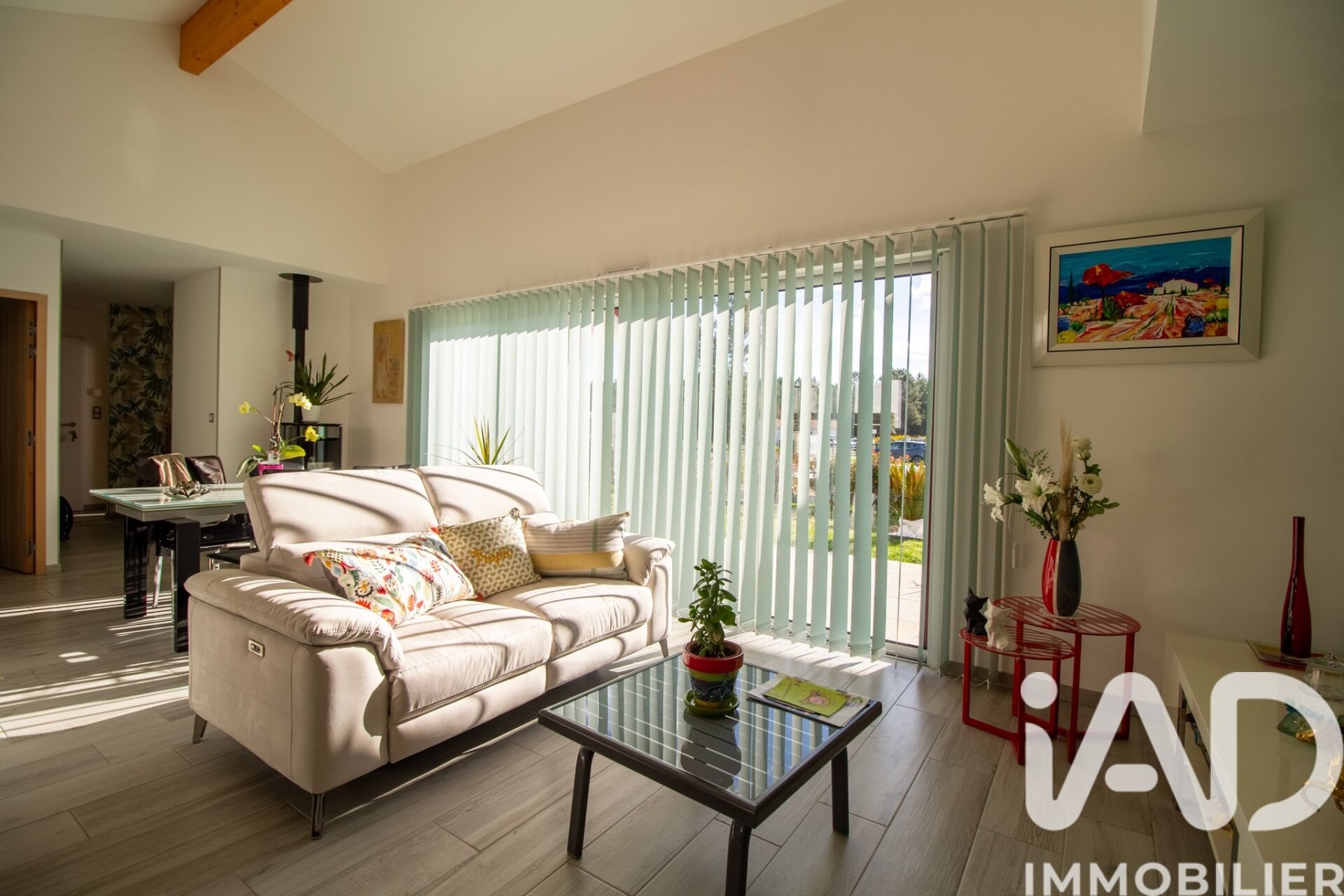 Maison à vendre, 92m², Vielle-Saint-Girons