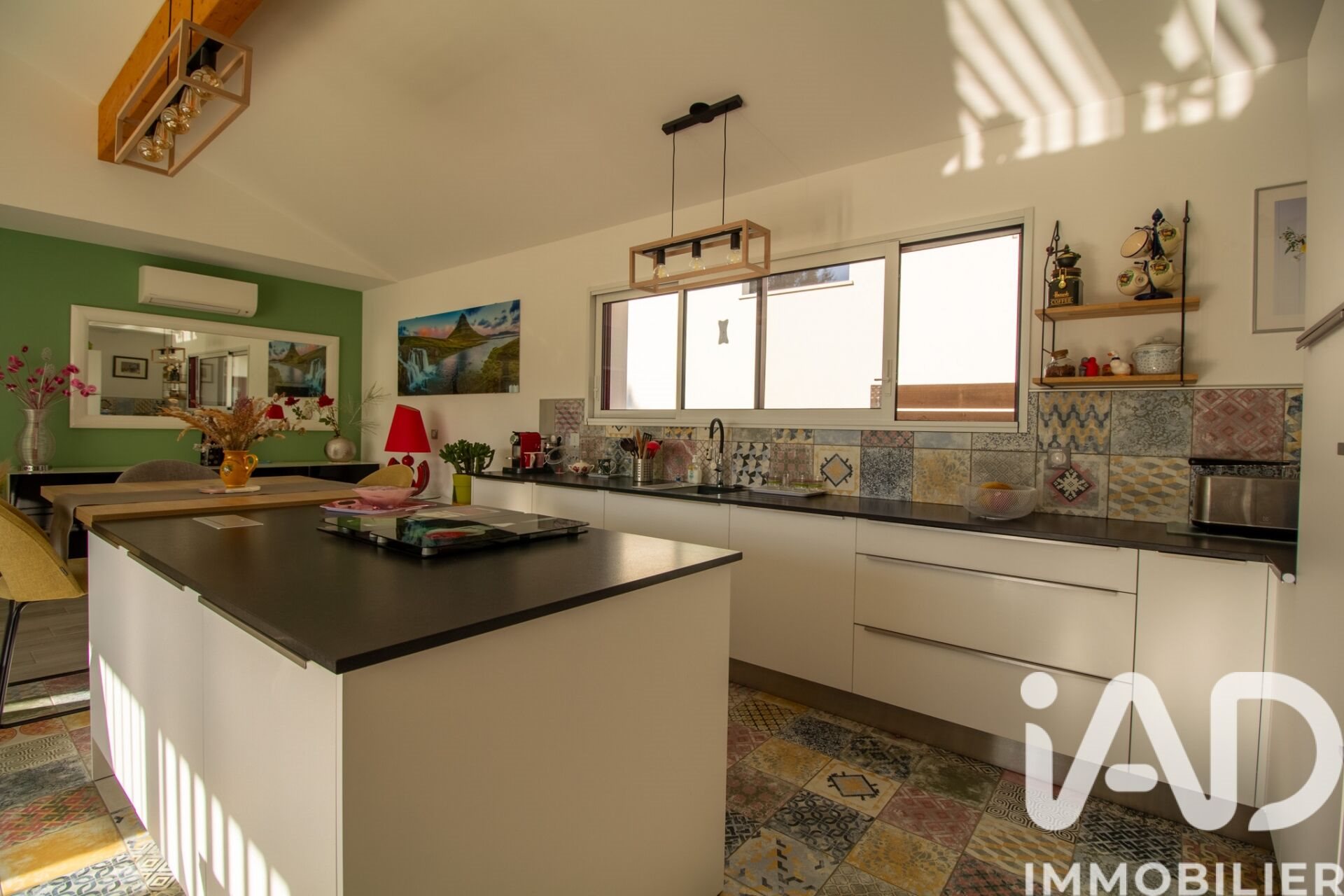 Maison à vendre, 92m², Vielle-Saint-Girons