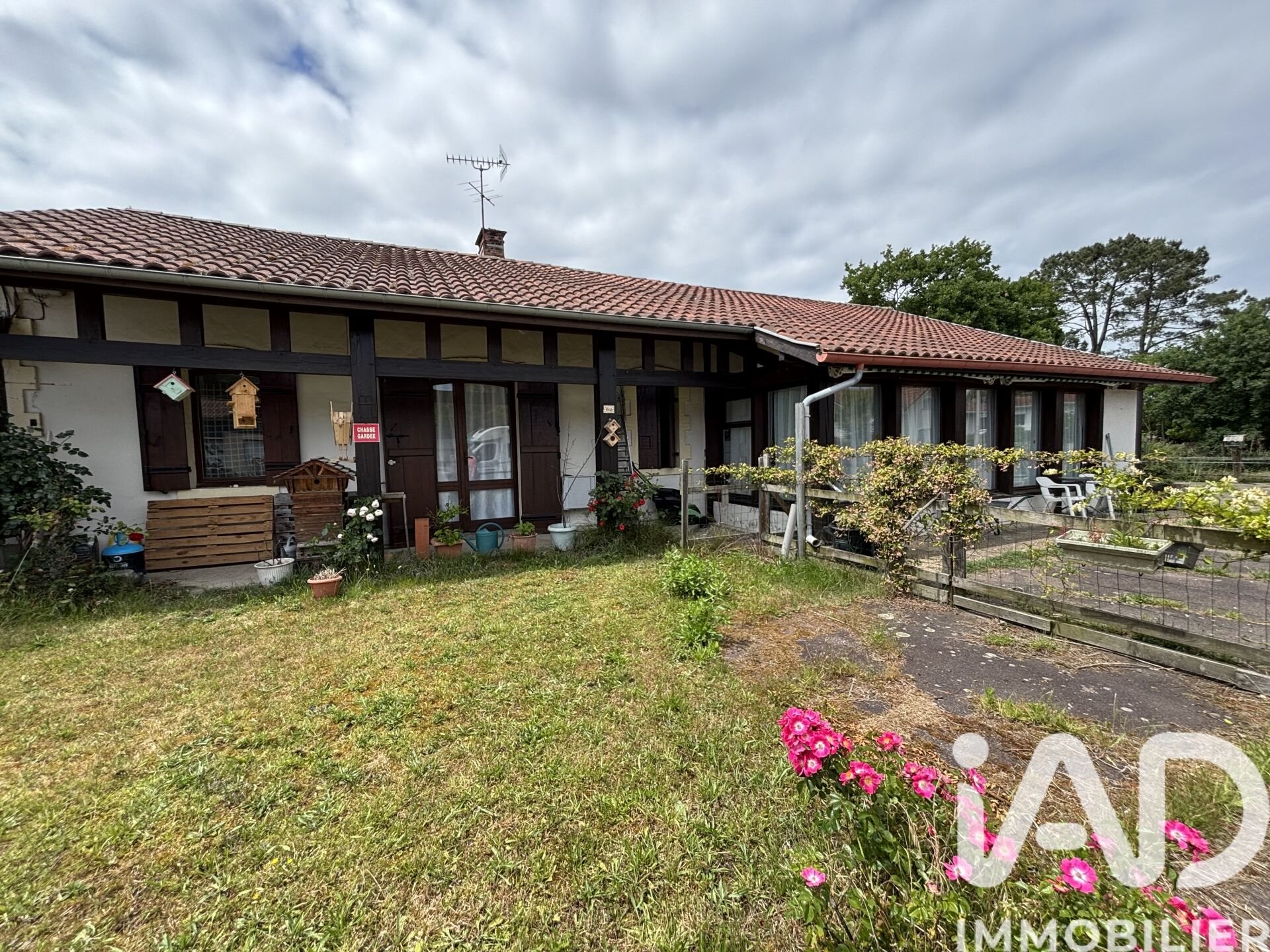 Maison à vendre, 145m², Vielle-Saint-Girons