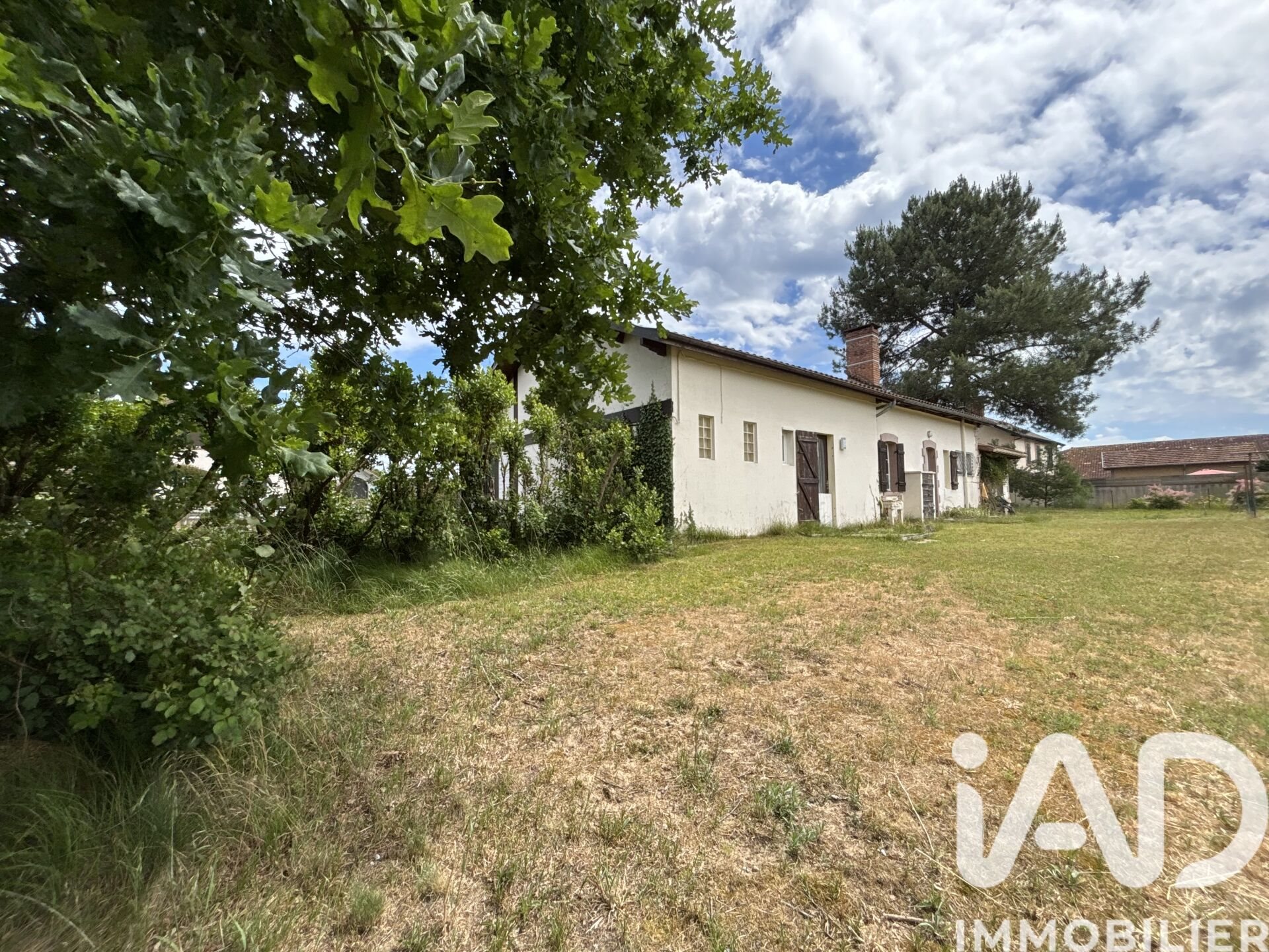 Maison à vendre, 145m², Vielle-Saint-Girons