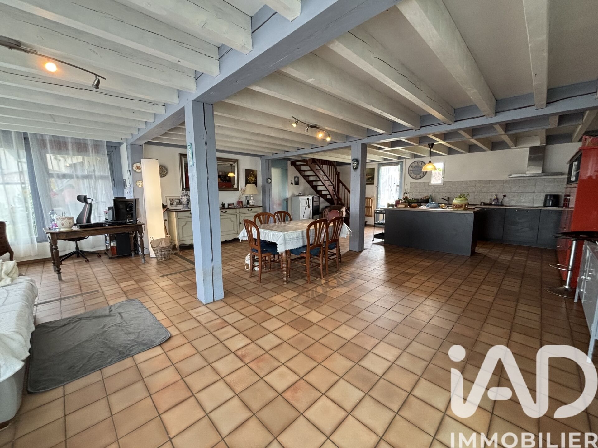 Maison à vendre, 145m², Vielle-Saint-Girons