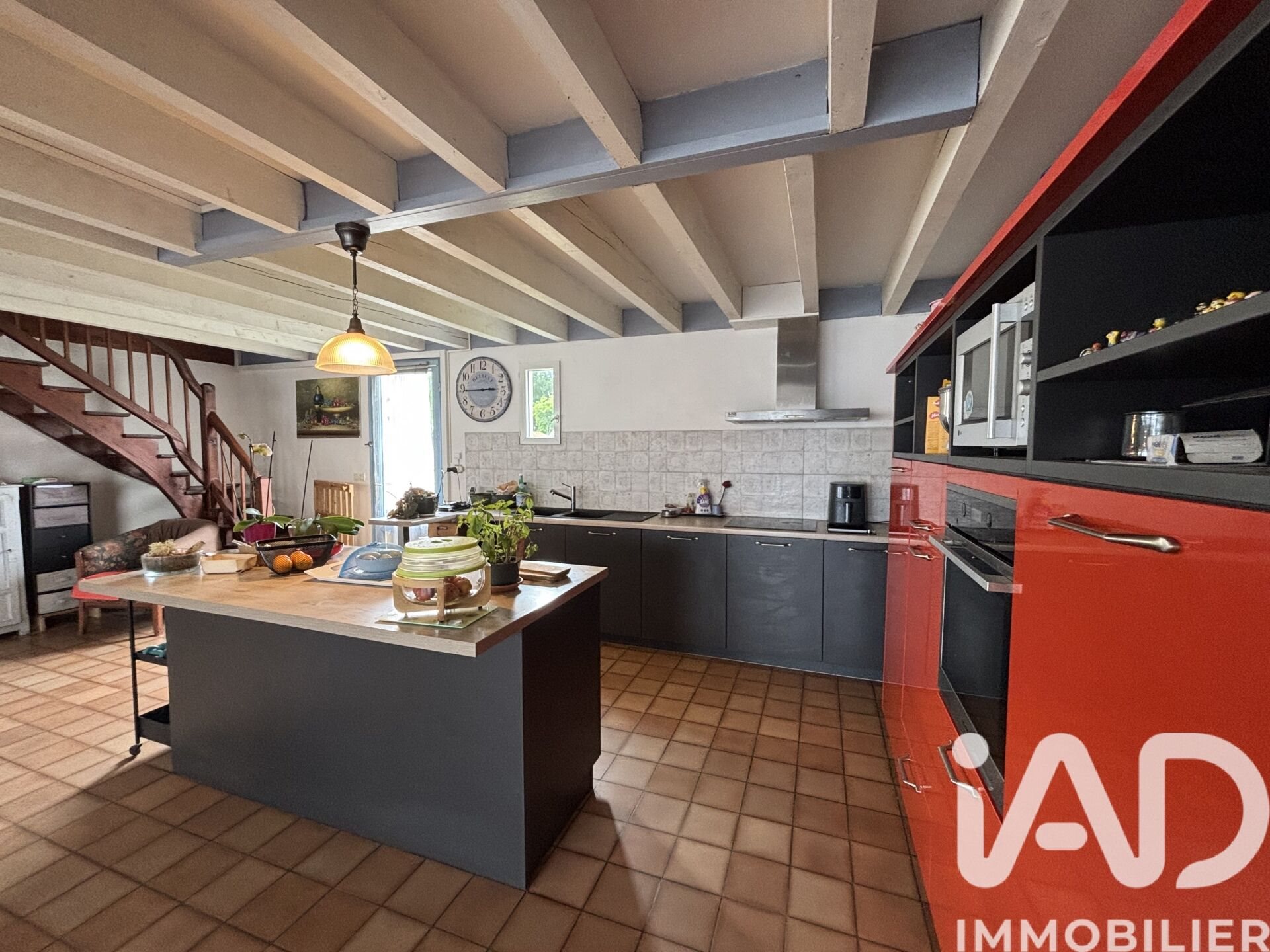 Maison à vendre, 145m², Vielle-Saint-Girons