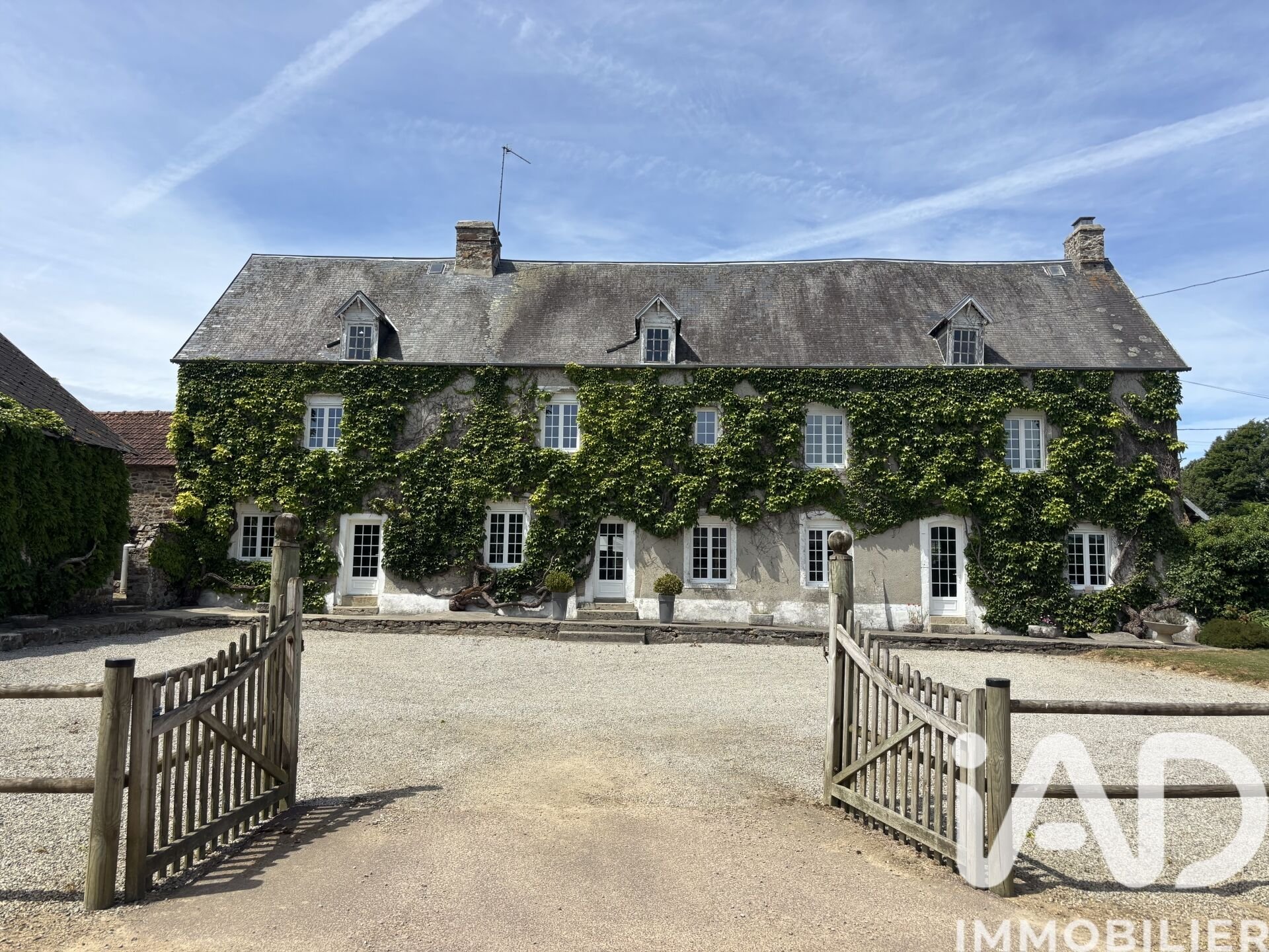 Maison à vendre, 248m², Doville