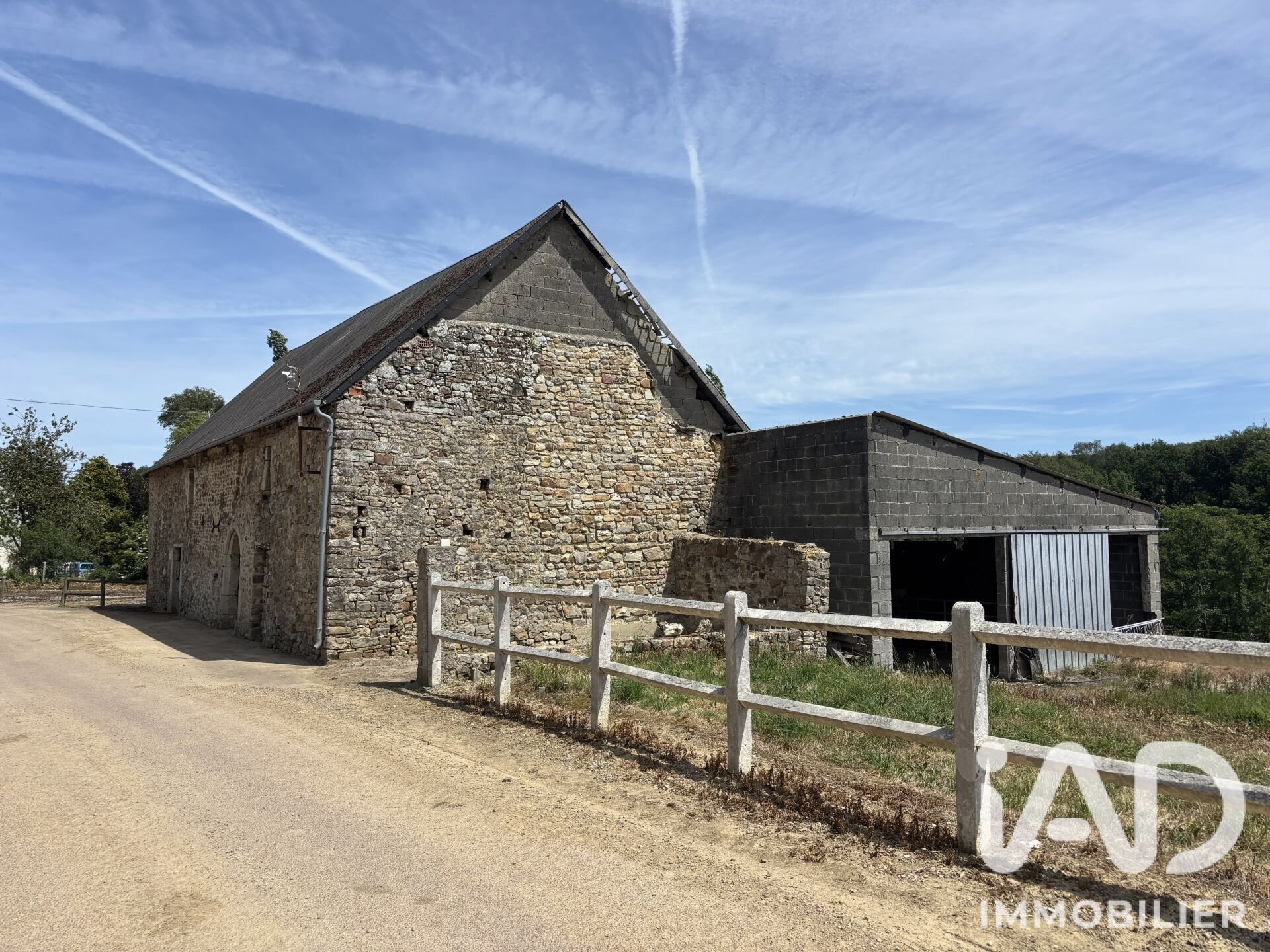 Maison à vendre, 248m², Doville
