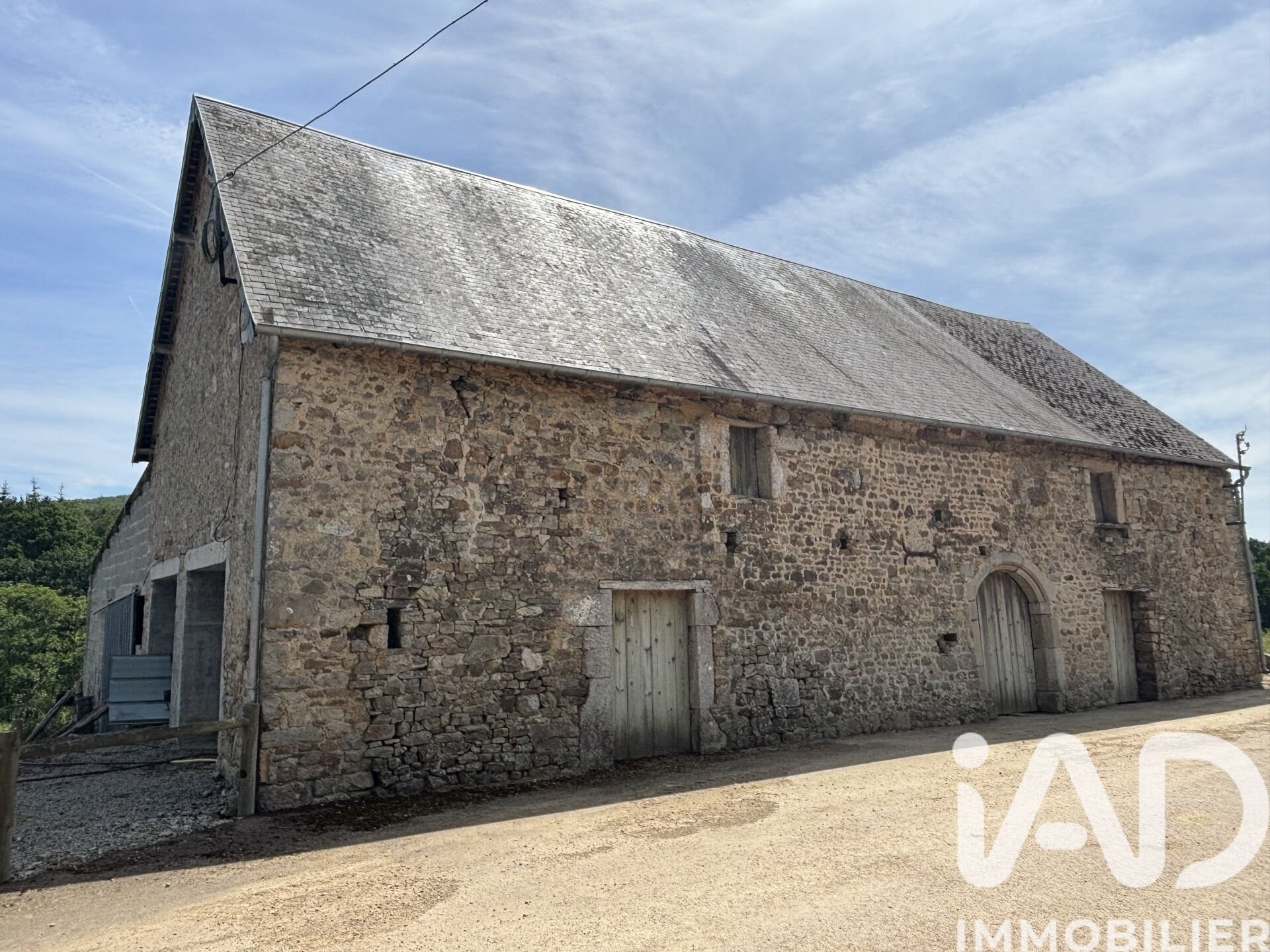 Maison à vendre, 248m², Doville