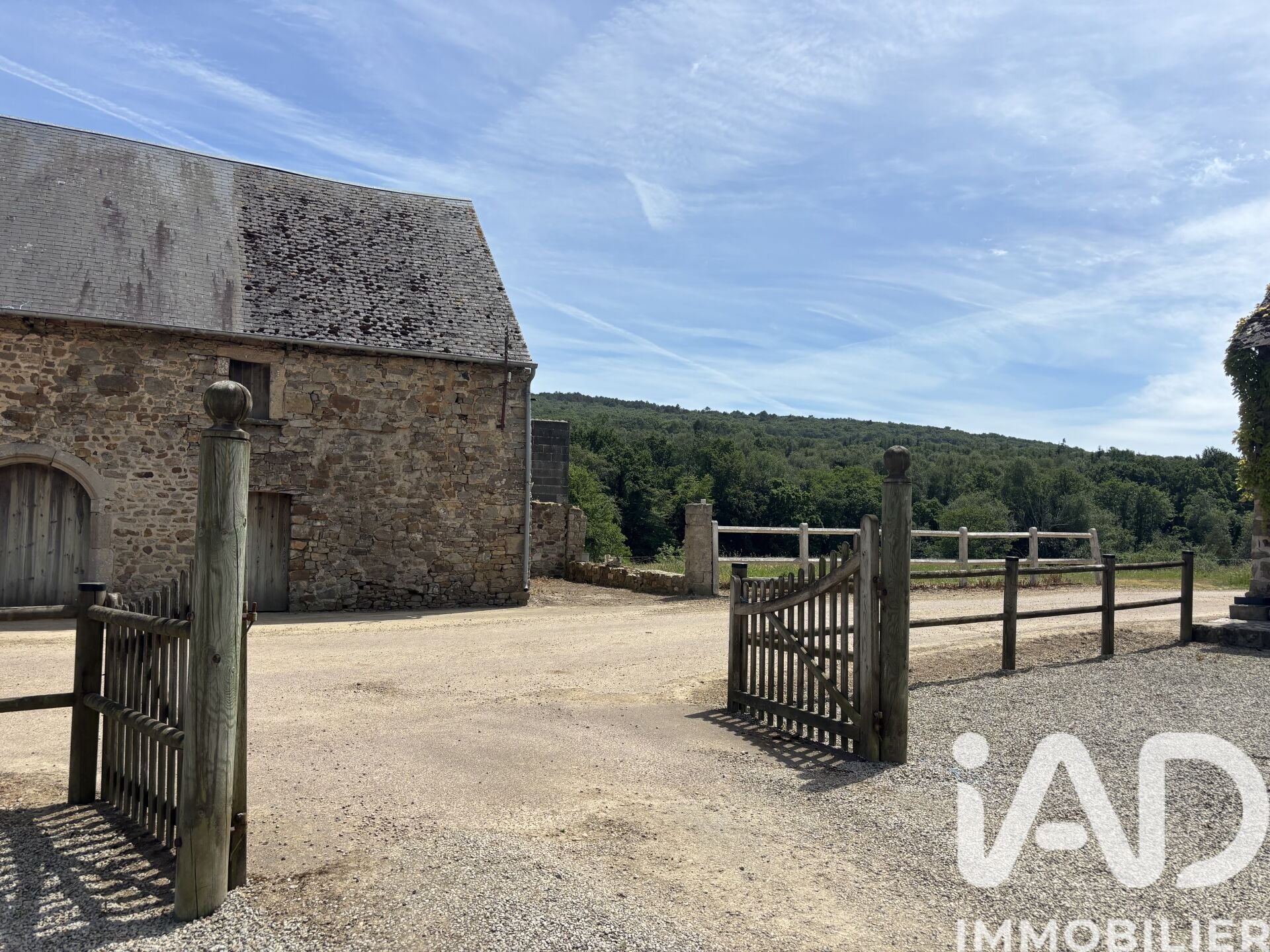 Maison à vendre, 248m², Doville