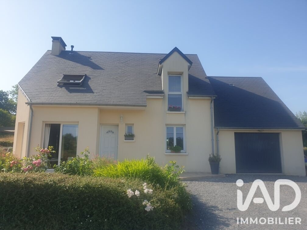Maison à vendre, 96m², Camprond