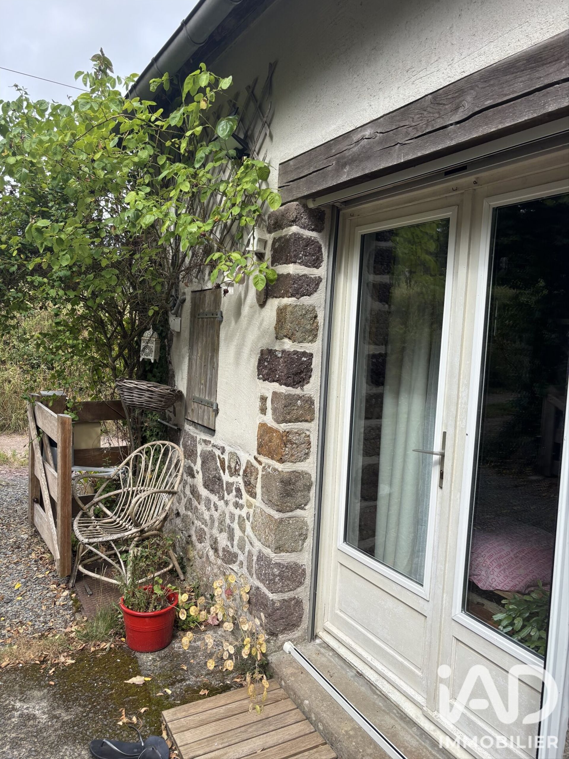 Maison à vendre, 77m², Hambye