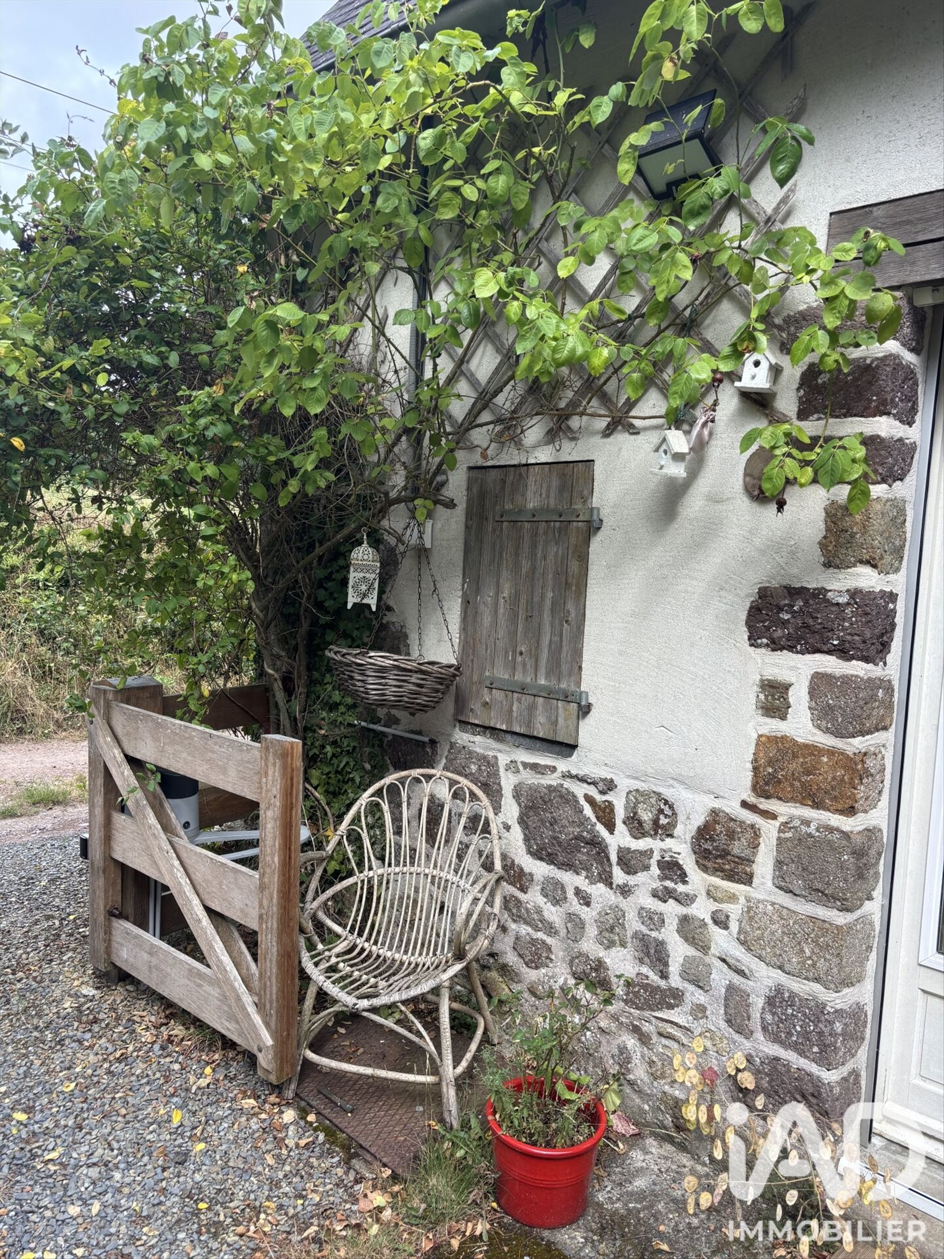Maison à vendre, 77m², Hambye
