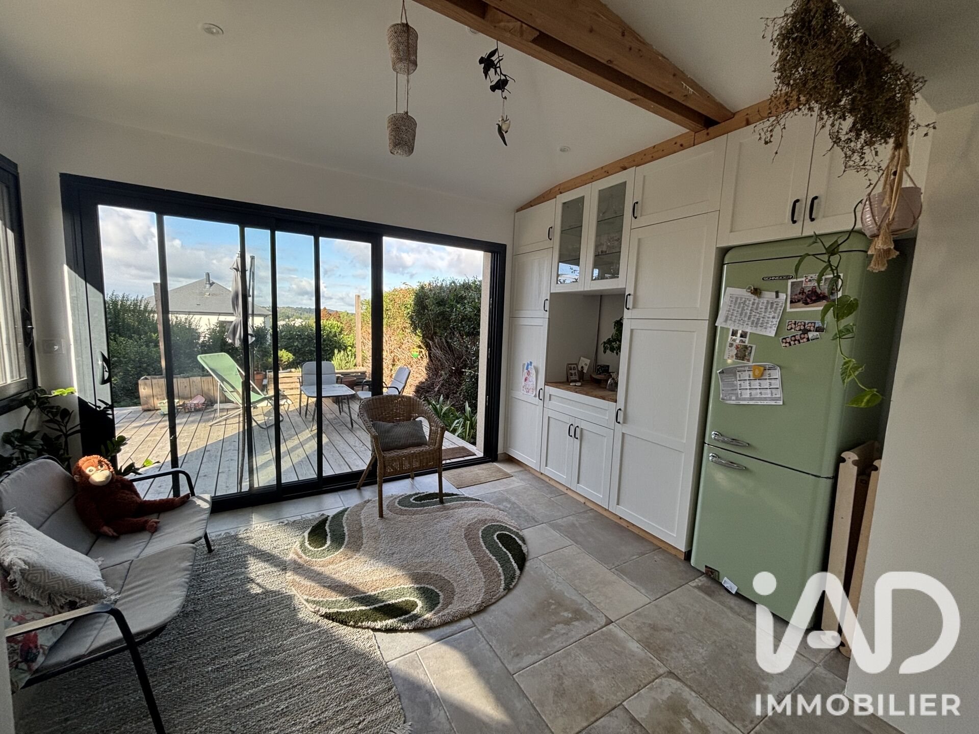 Maison à vendre, 80m², Saint-Lô