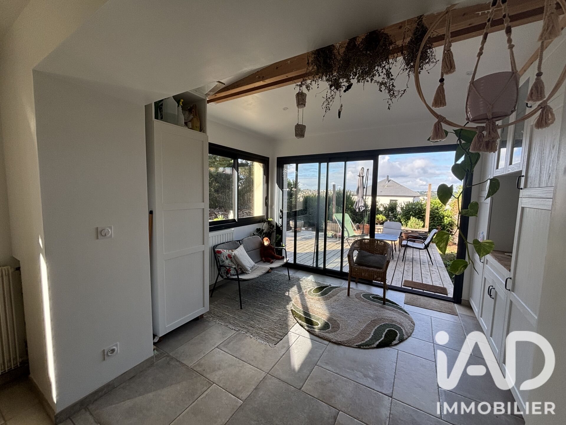 Maison à vendre, 80m², Saint-Lô