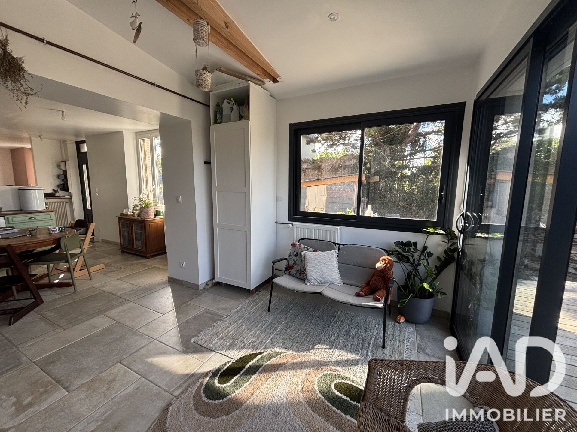 Maison à vendre, 80m², Saint-Lô
