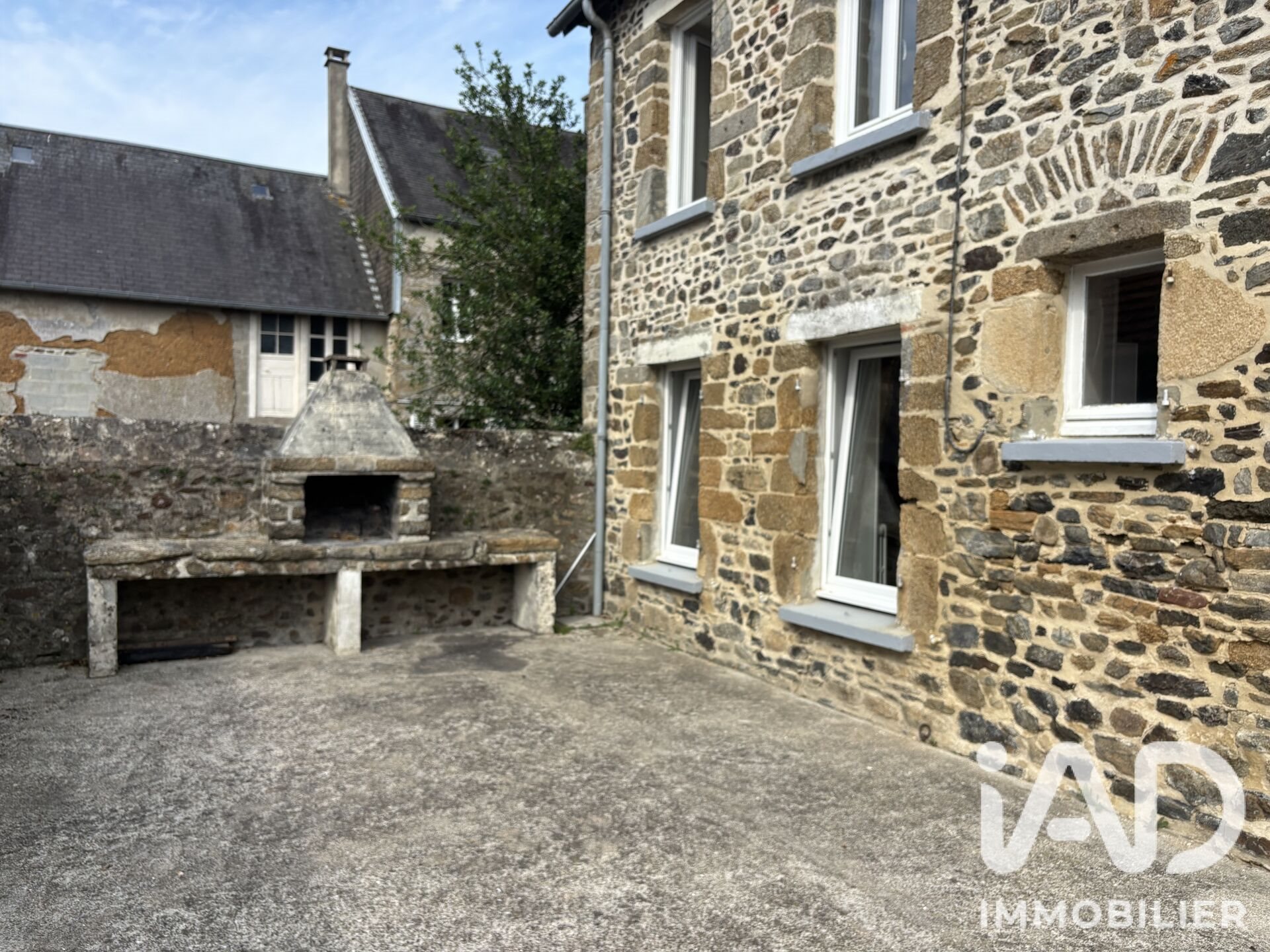 Maison à vendre, 210m², Saint-Pierre-de-Coutances