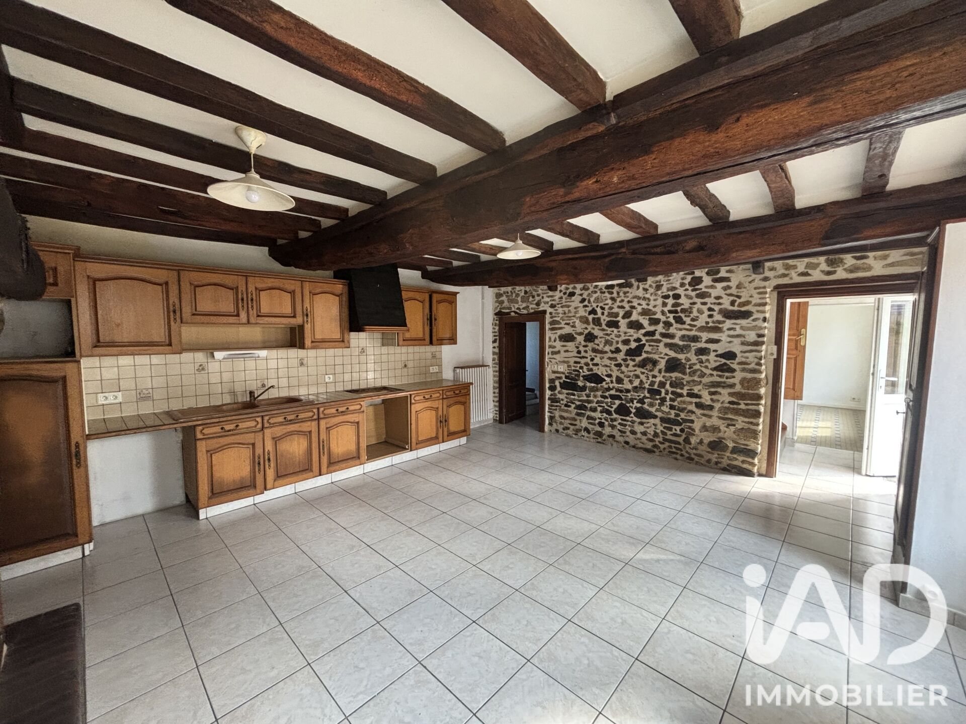 Maison à vendre, 210m², Saint-Pierre-de-Coutances